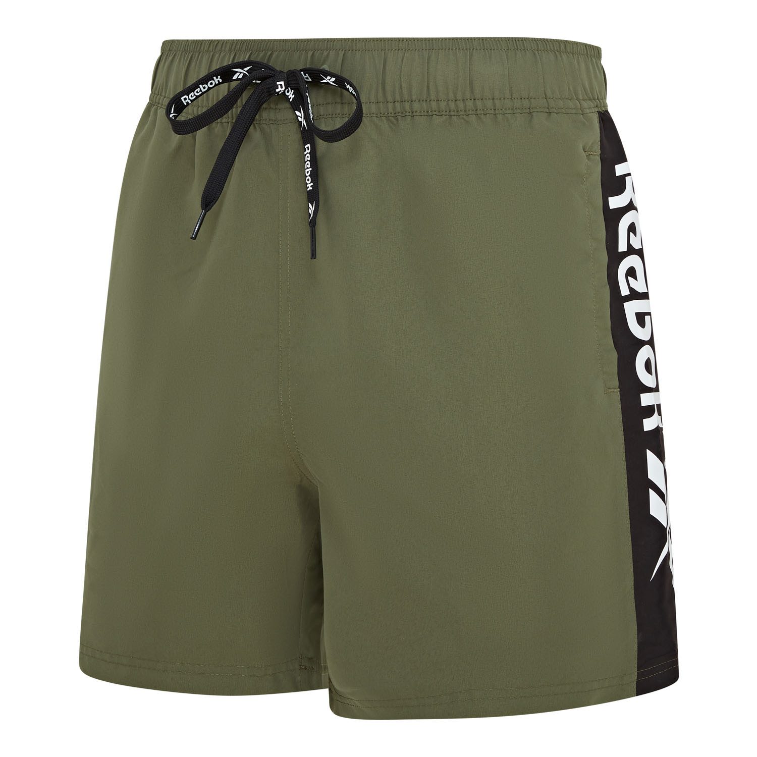 Reebok Zwemshort Clayton met koordjes (1 stuk)