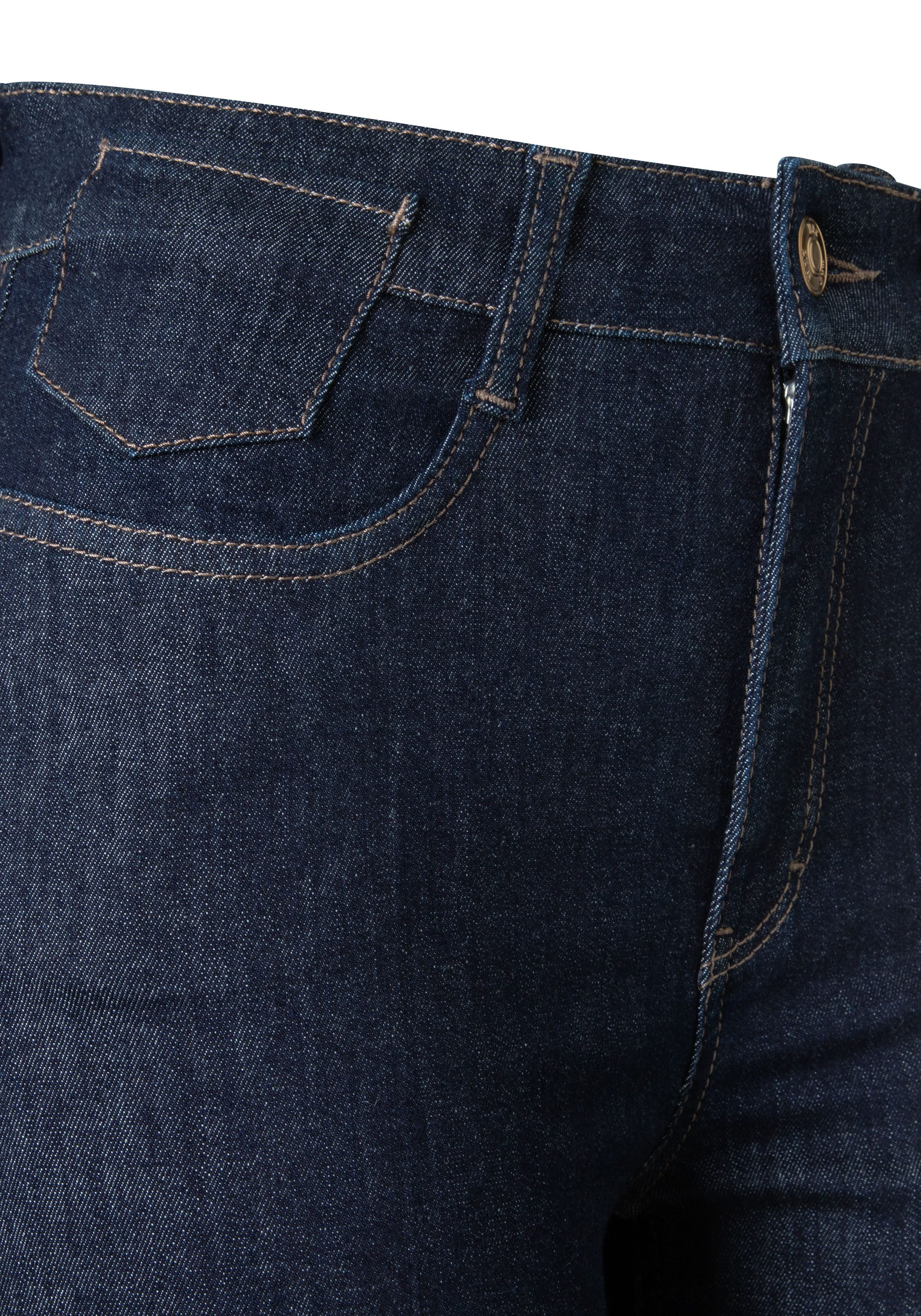 MAC Bootcut jeans Laura