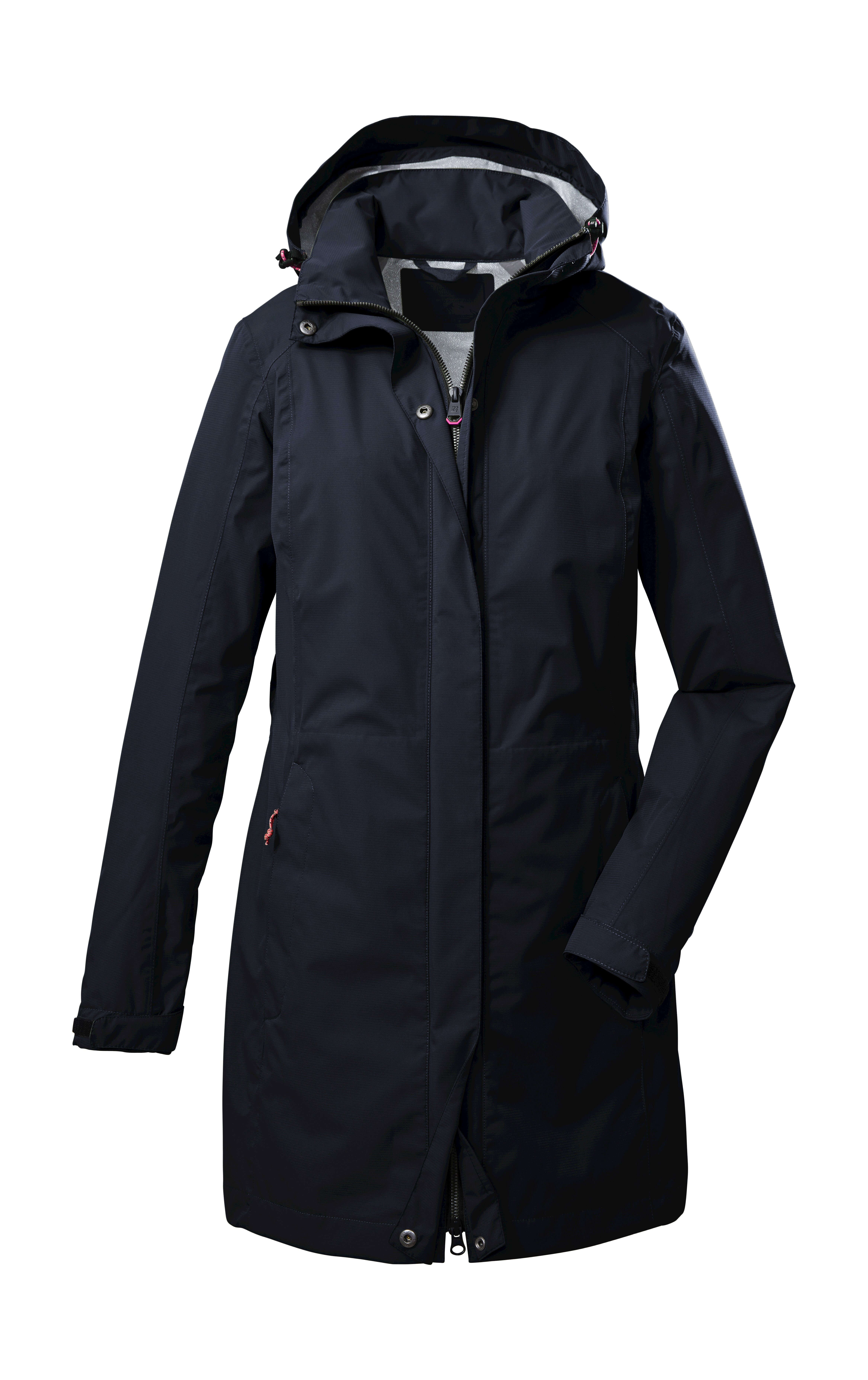 NU 20% KORTING: Killtec Parka