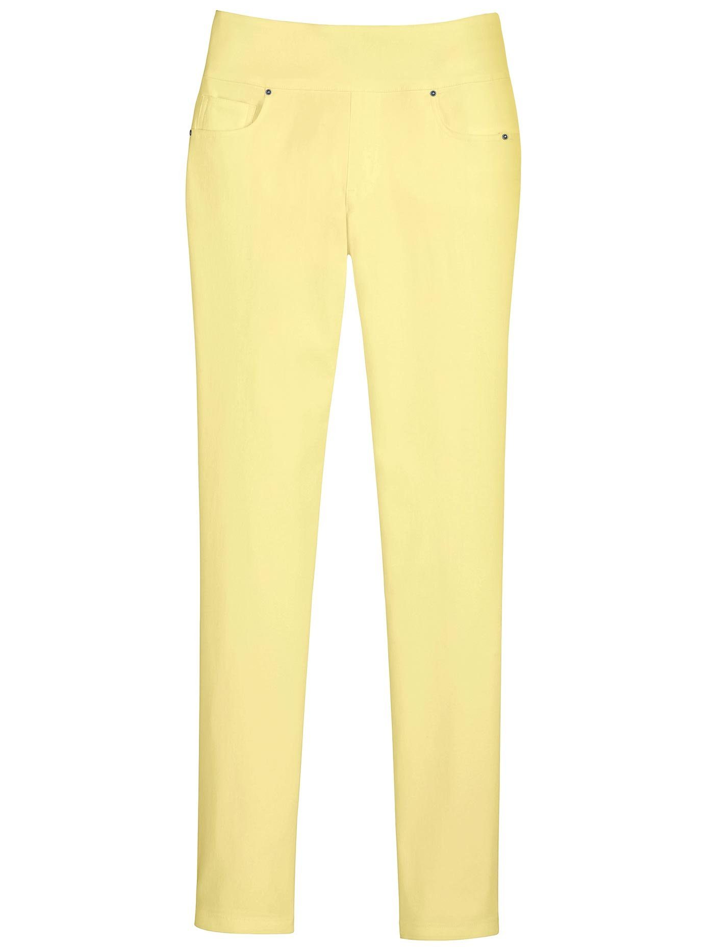 Casual Looks Stretchbroek