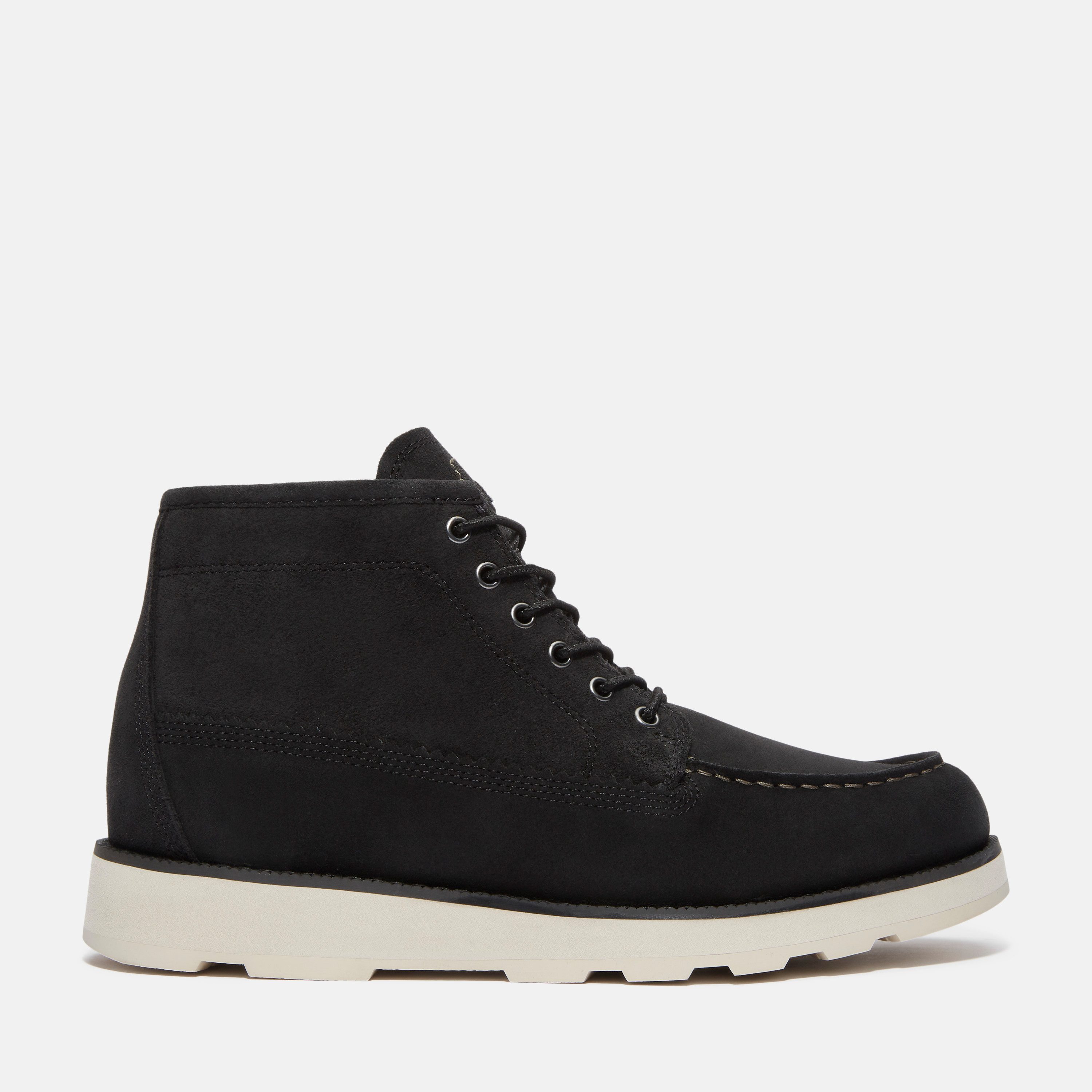 Timberland Veterschoenen BRITTON MILLSMID LACE UP CHUKKA BOOT