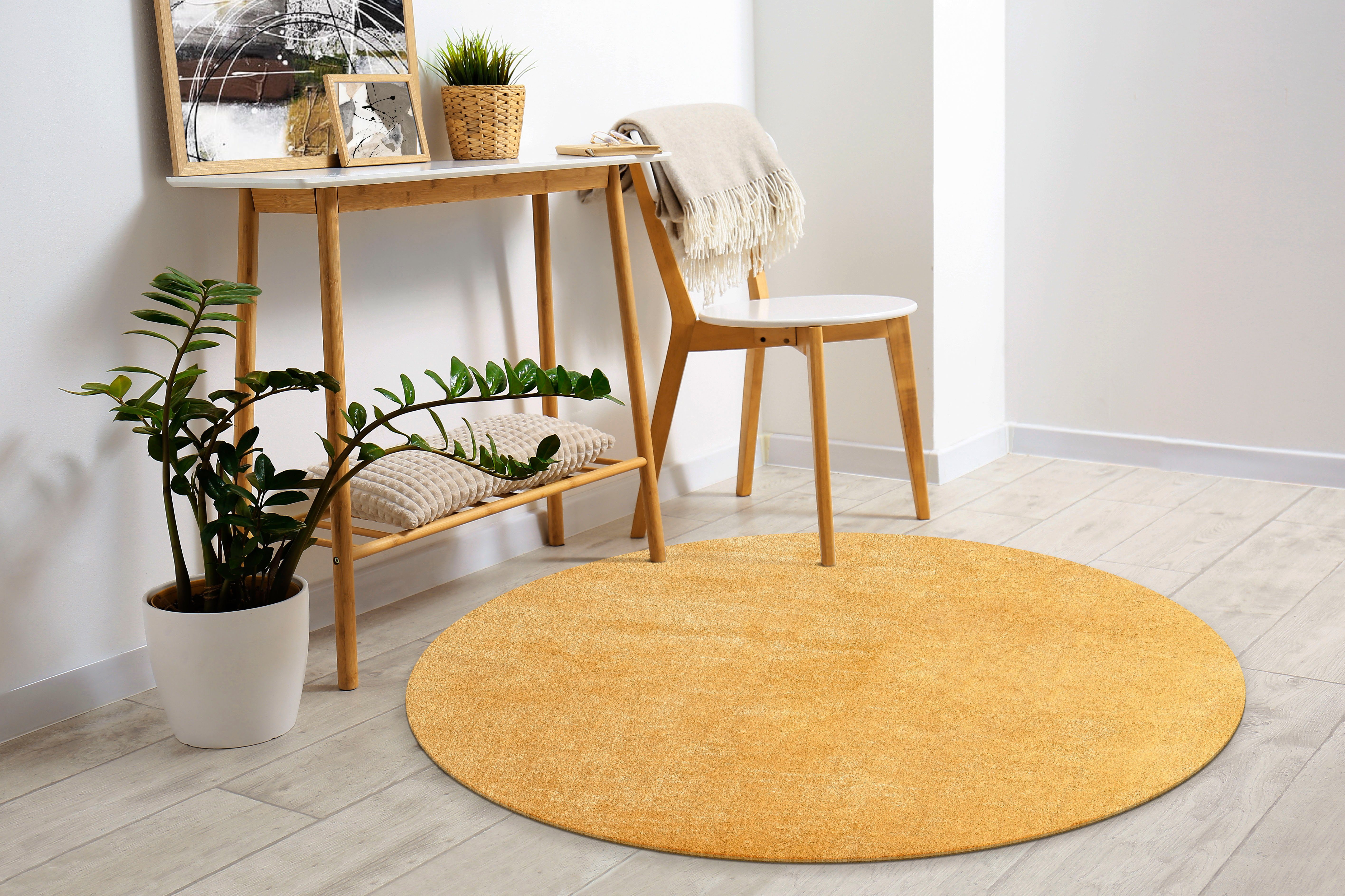 merinos Vloerkleed Loft 37 Vloerkleed van imitatiebont bijzonder zacht en behaaglijk, voelt als bont