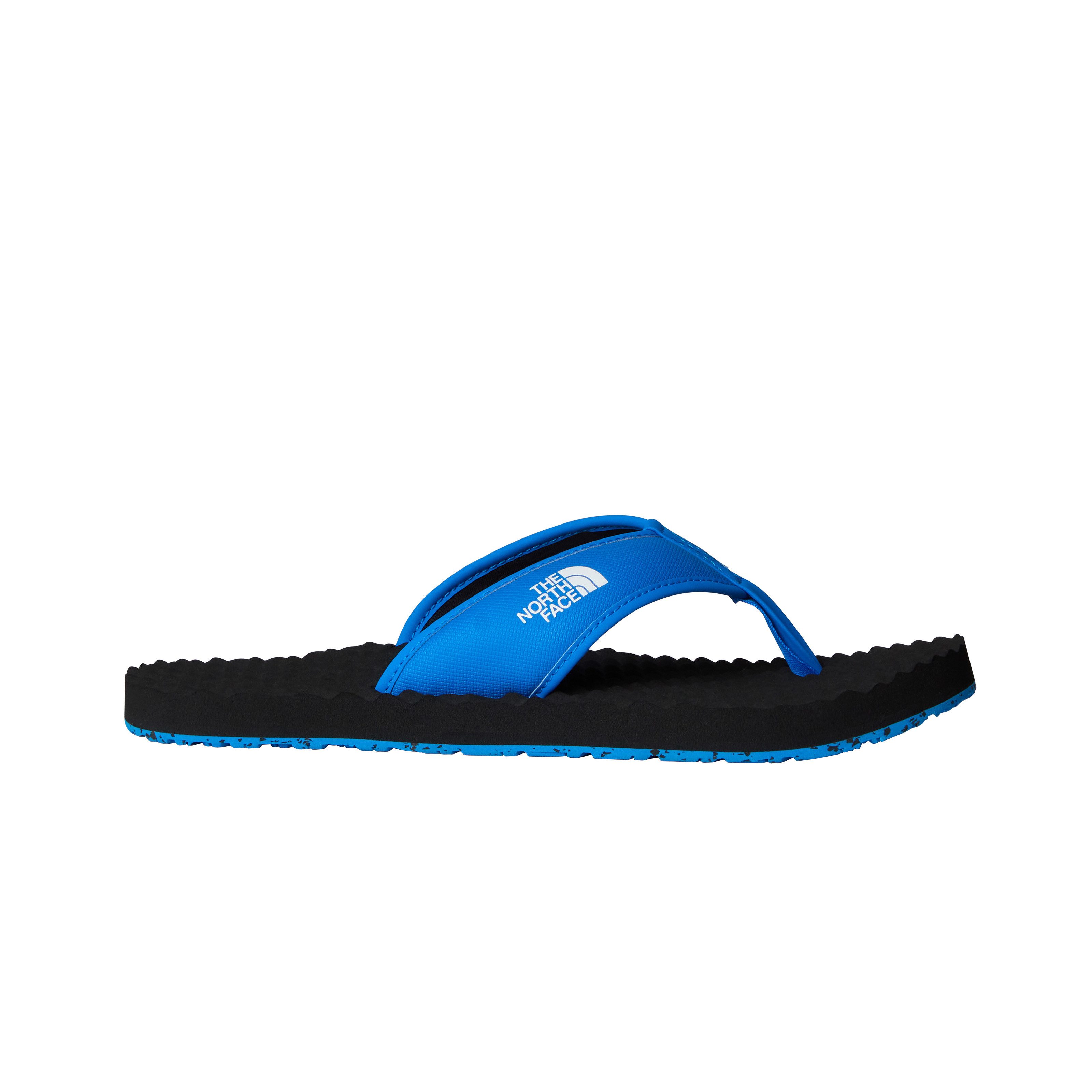 The North Face Teenslippers M BASE CAMP II