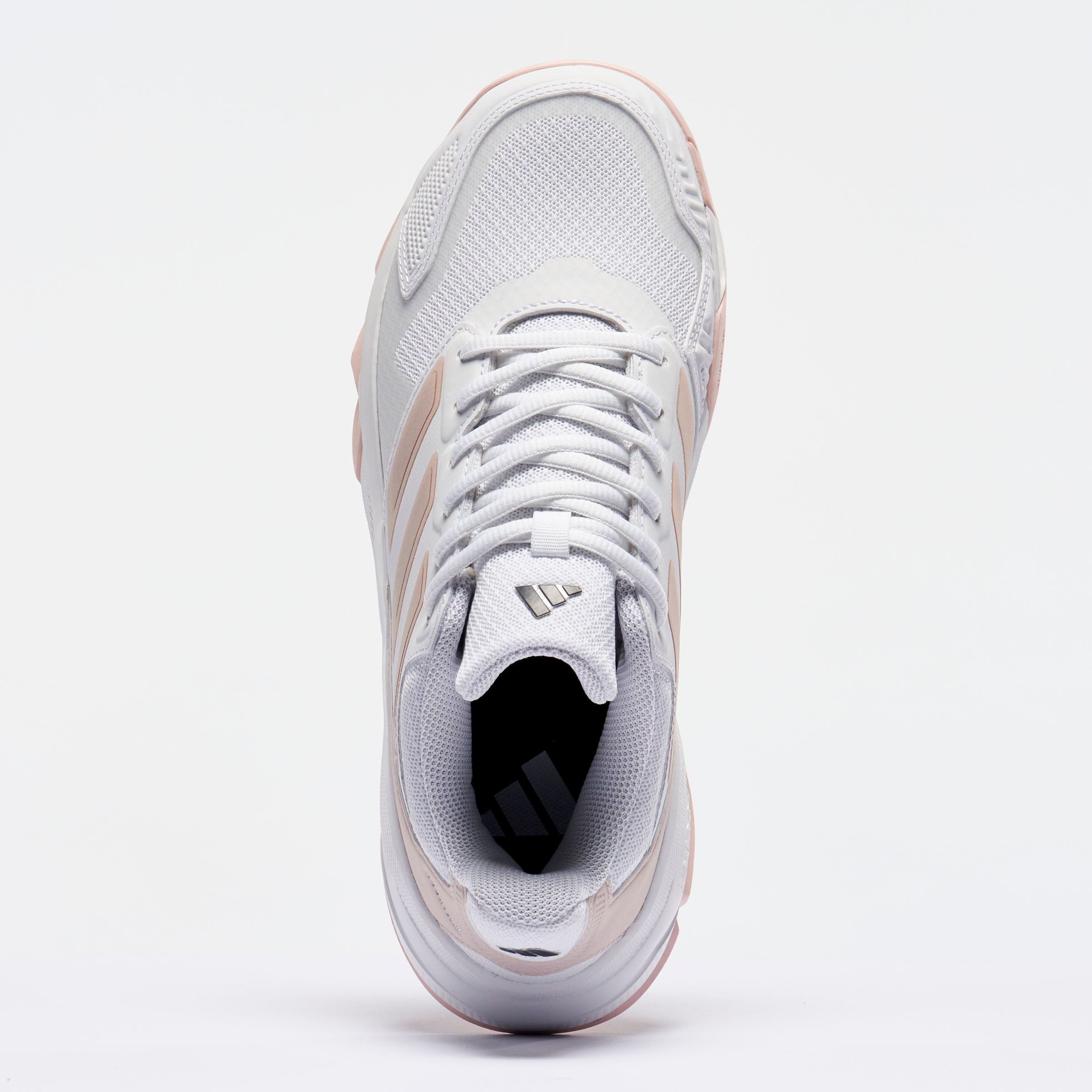 adidas Performance Tennisschoenen COURTJAM CONTROL 3
