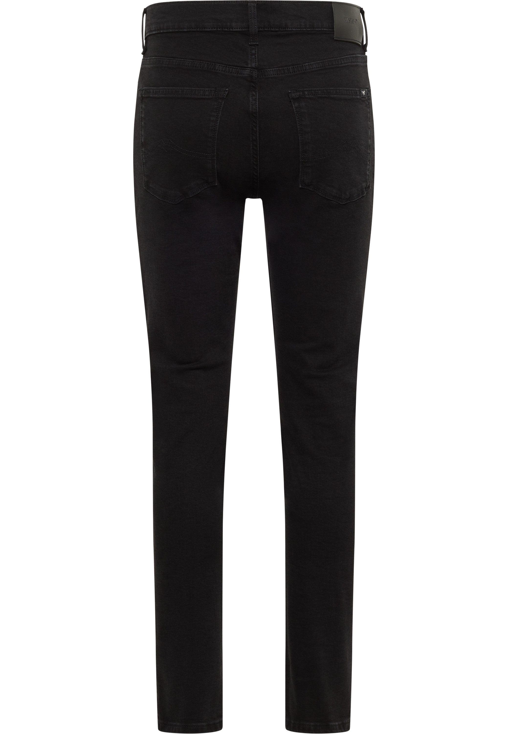 MUSTANG Skinny fit jeans Heren stijl Frisco skinny