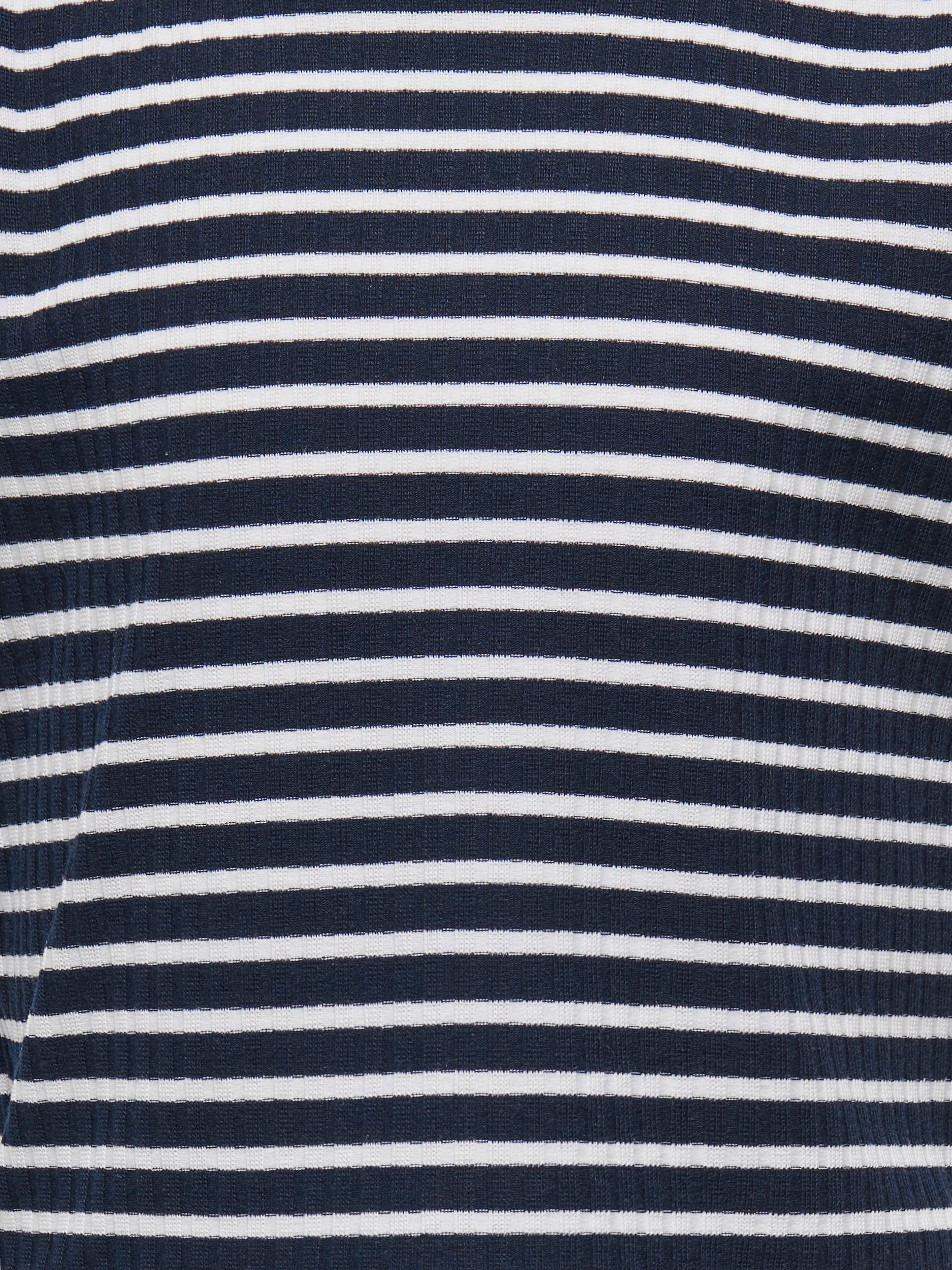 KIDS ONLY Shirt met korte mouwen KOGNELLA STRIPED S/S O-NECK TOP JRS