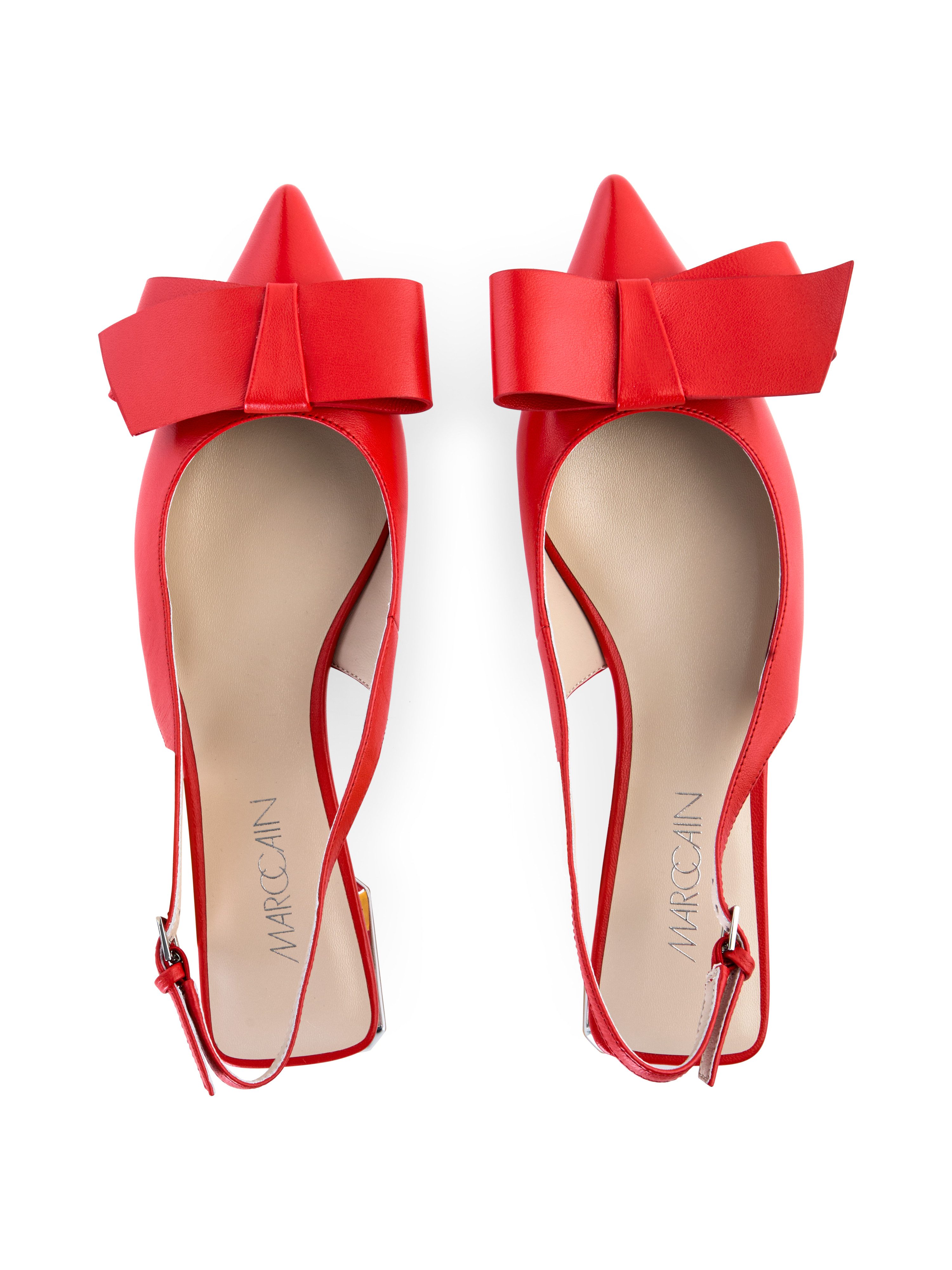 Marc Cain Slingback pumps