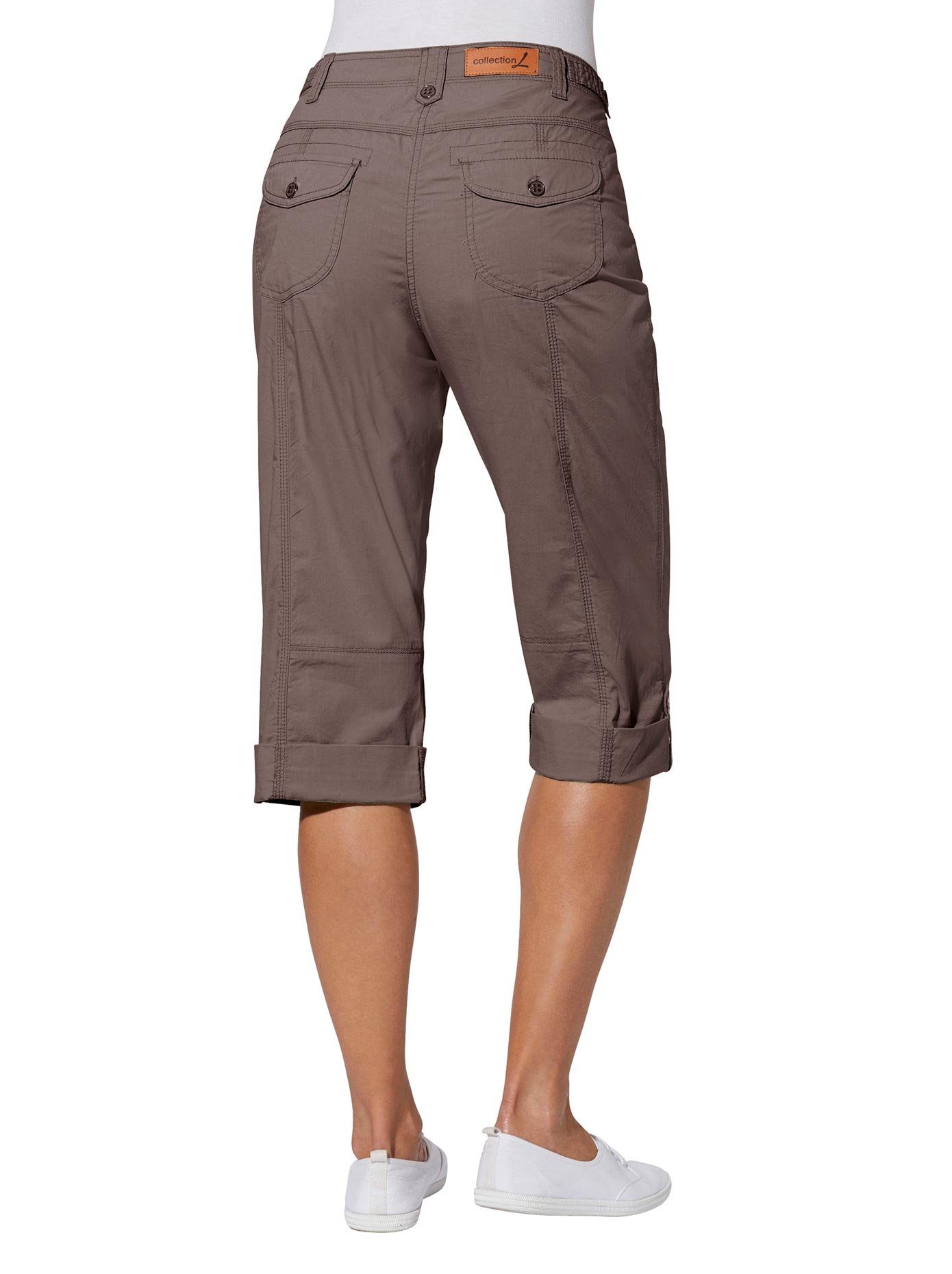 Casual Looks Capribroek