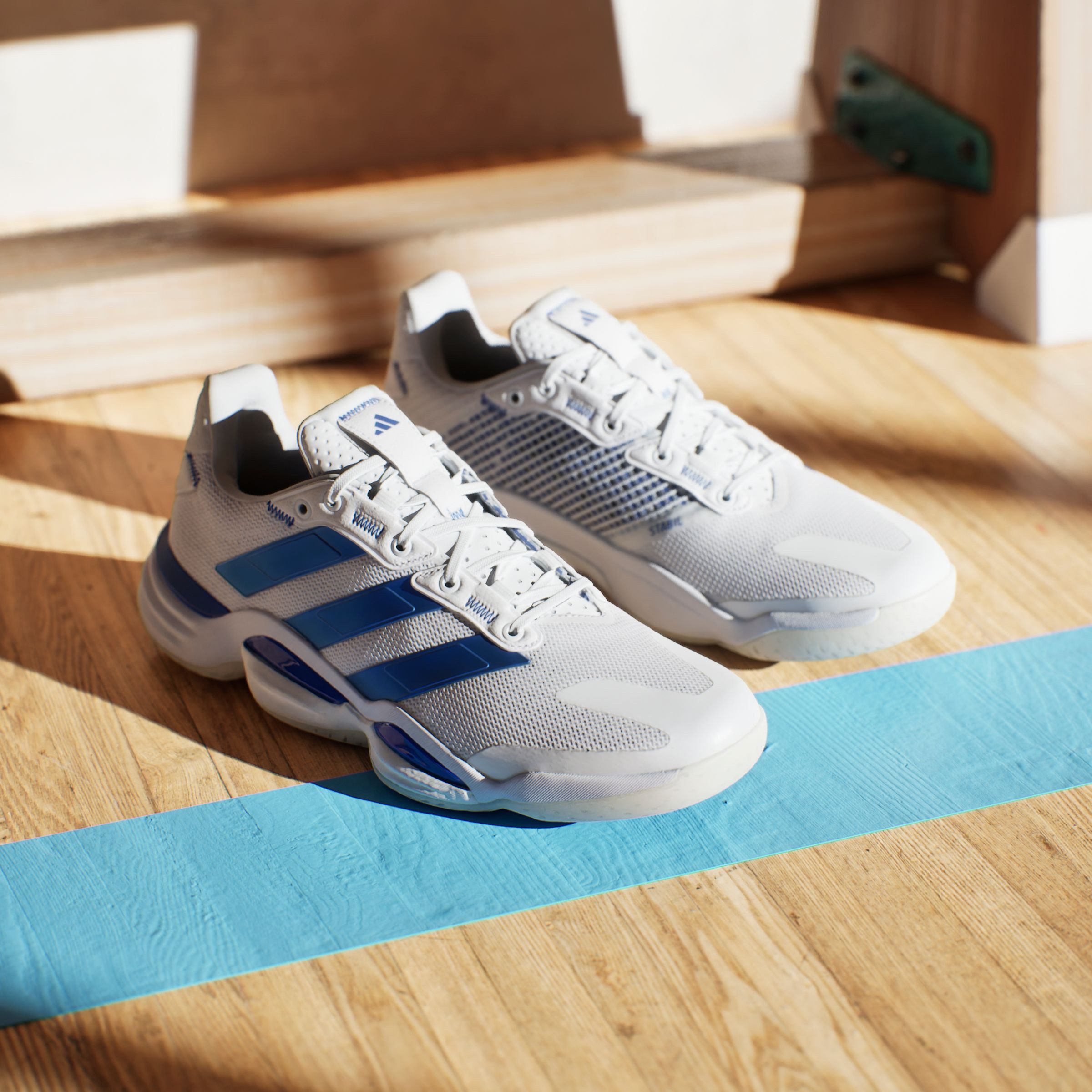 adidas Performance Handbalschoenen STABIL 16 INDOOR