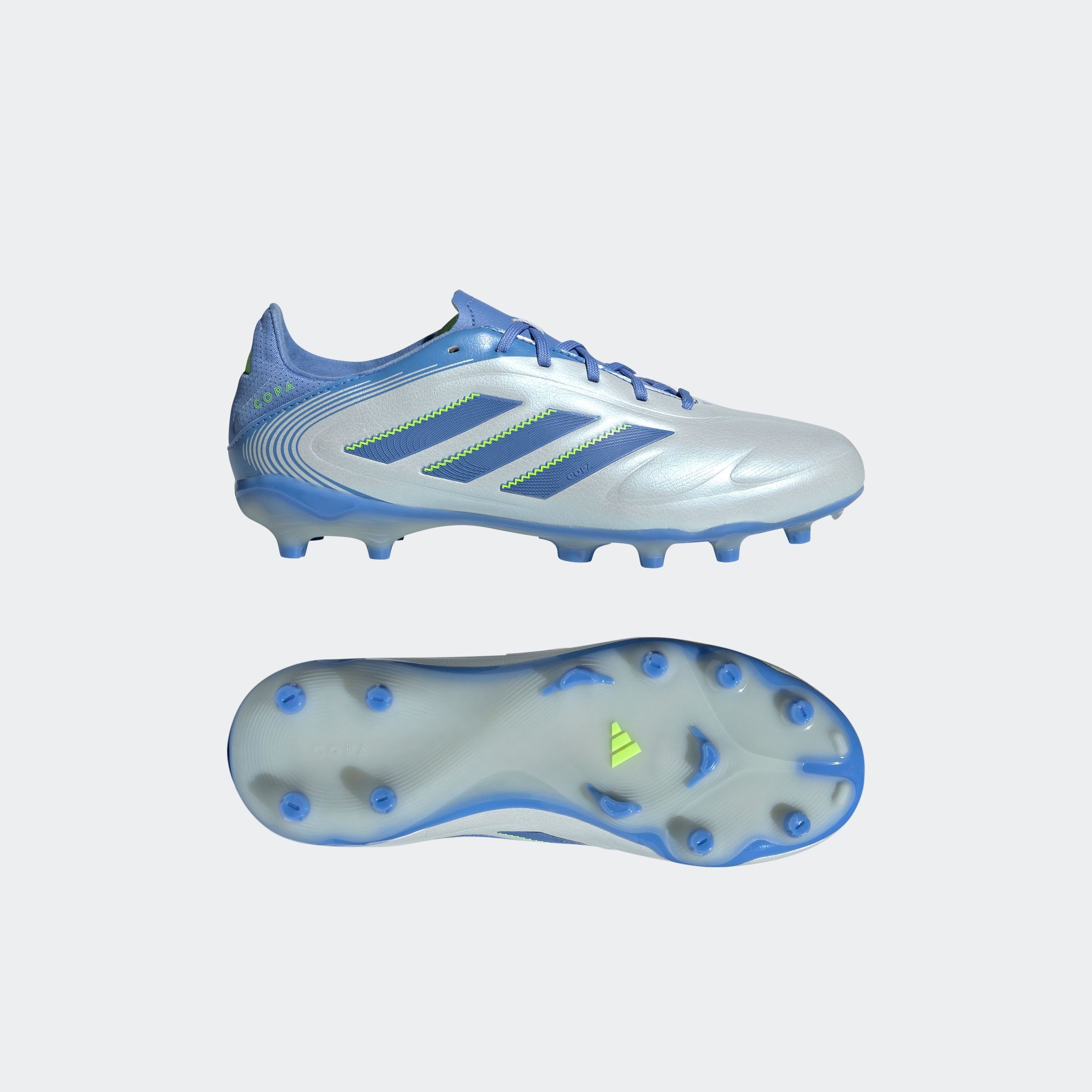 adidas Performance Voetbalschoenen COPA PURE 3 LEAGUE KIDS FG/MG
