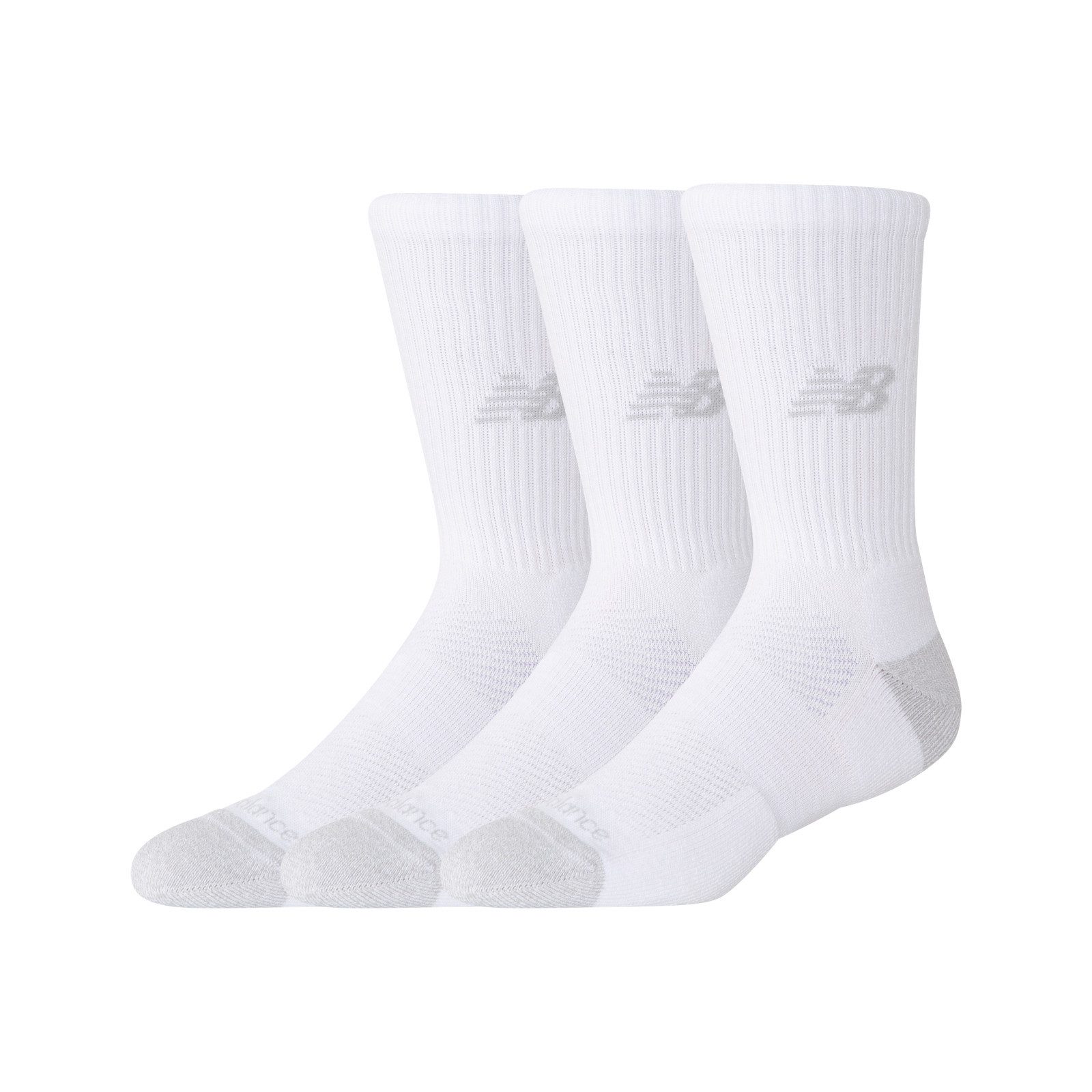 New Balance Sportsokken ACTIVE CREW SOCKS 3 PACK (3 paar)