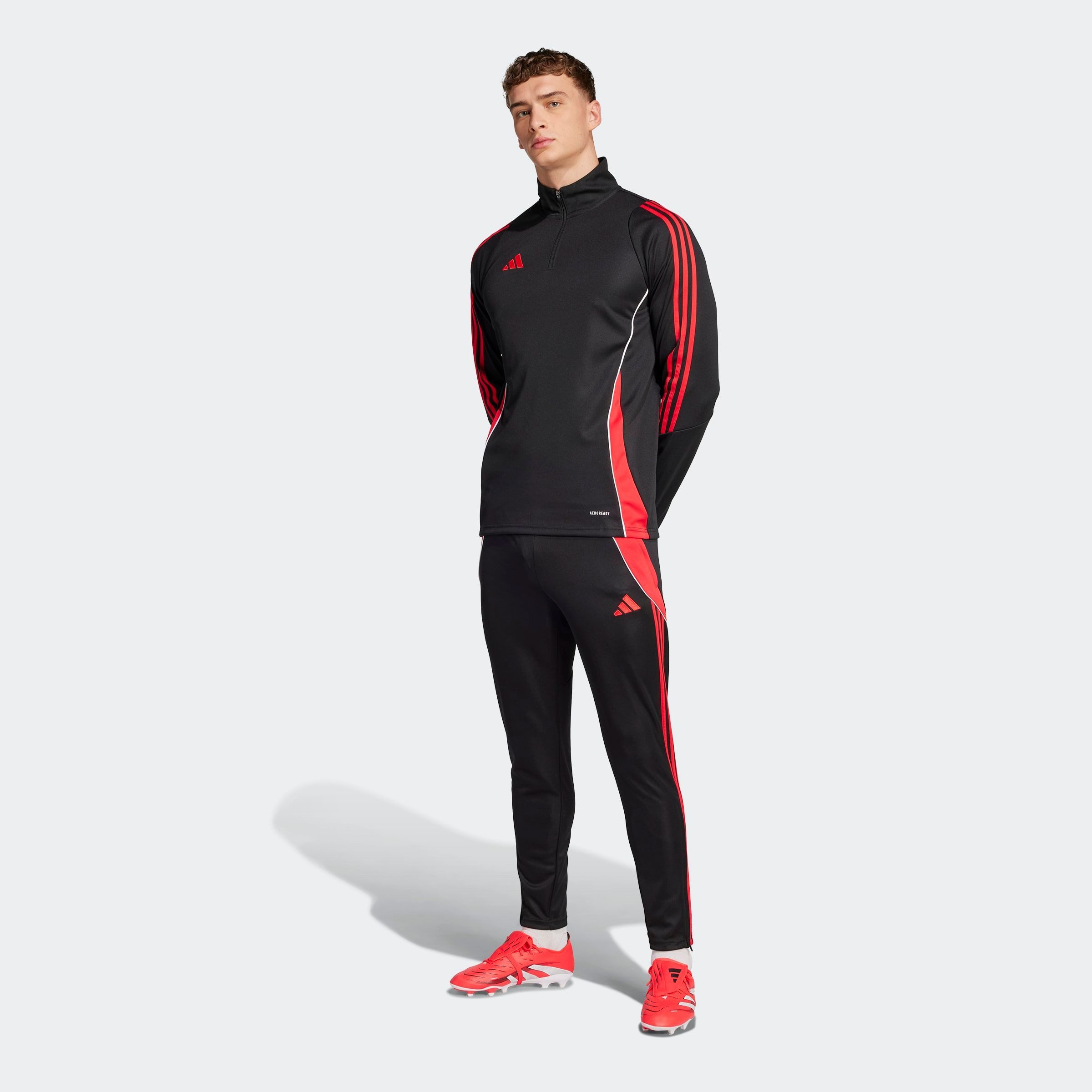 adidas Performance Trainingsjack TIRO24 TRTOP