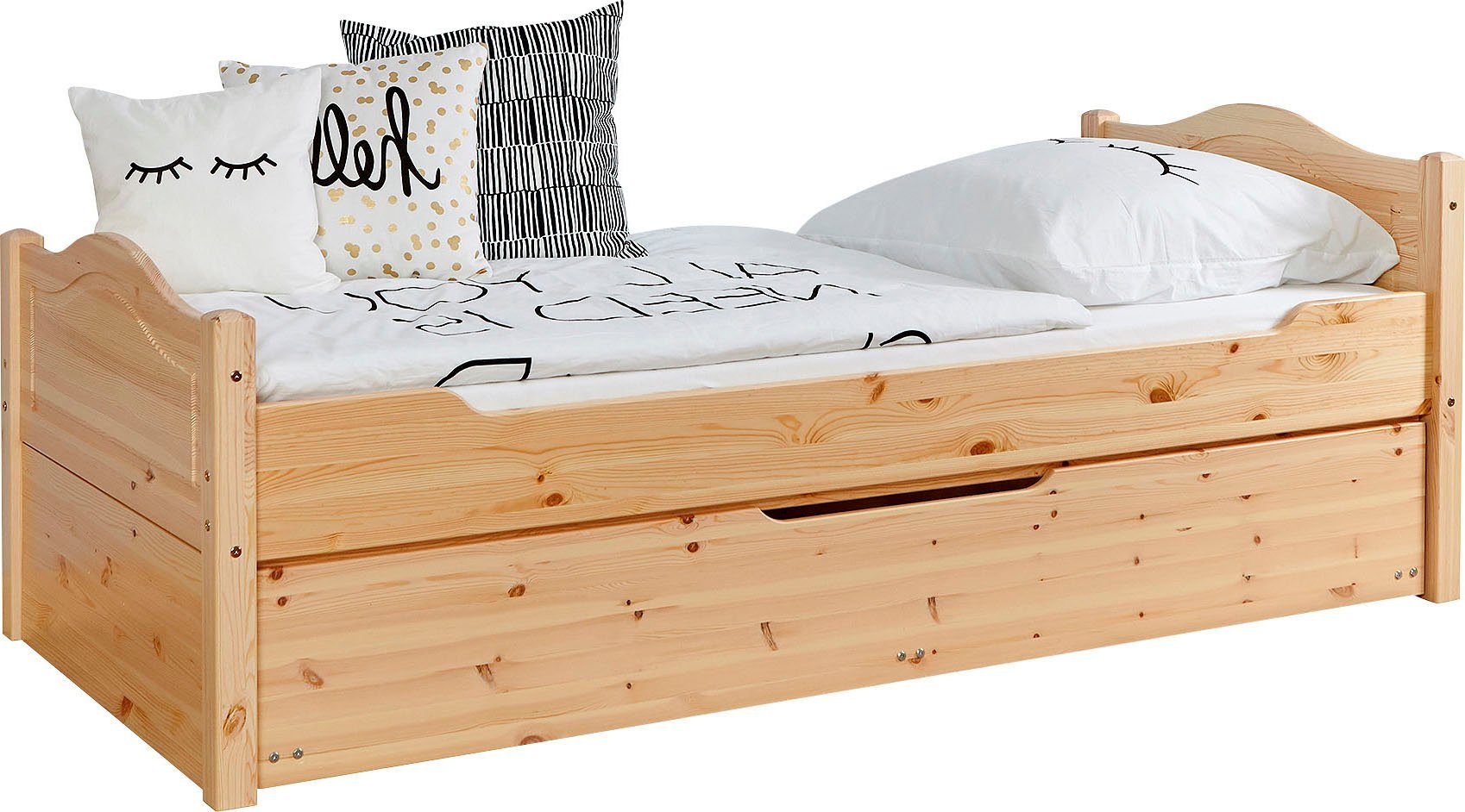 Ticaa Kinderbed Leni