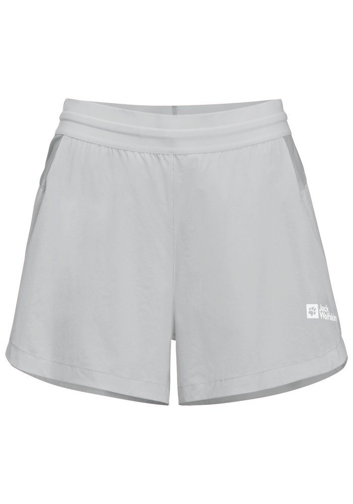 Jack Wolfskin Short PRELIGHT 2IN1 SHORTS W
