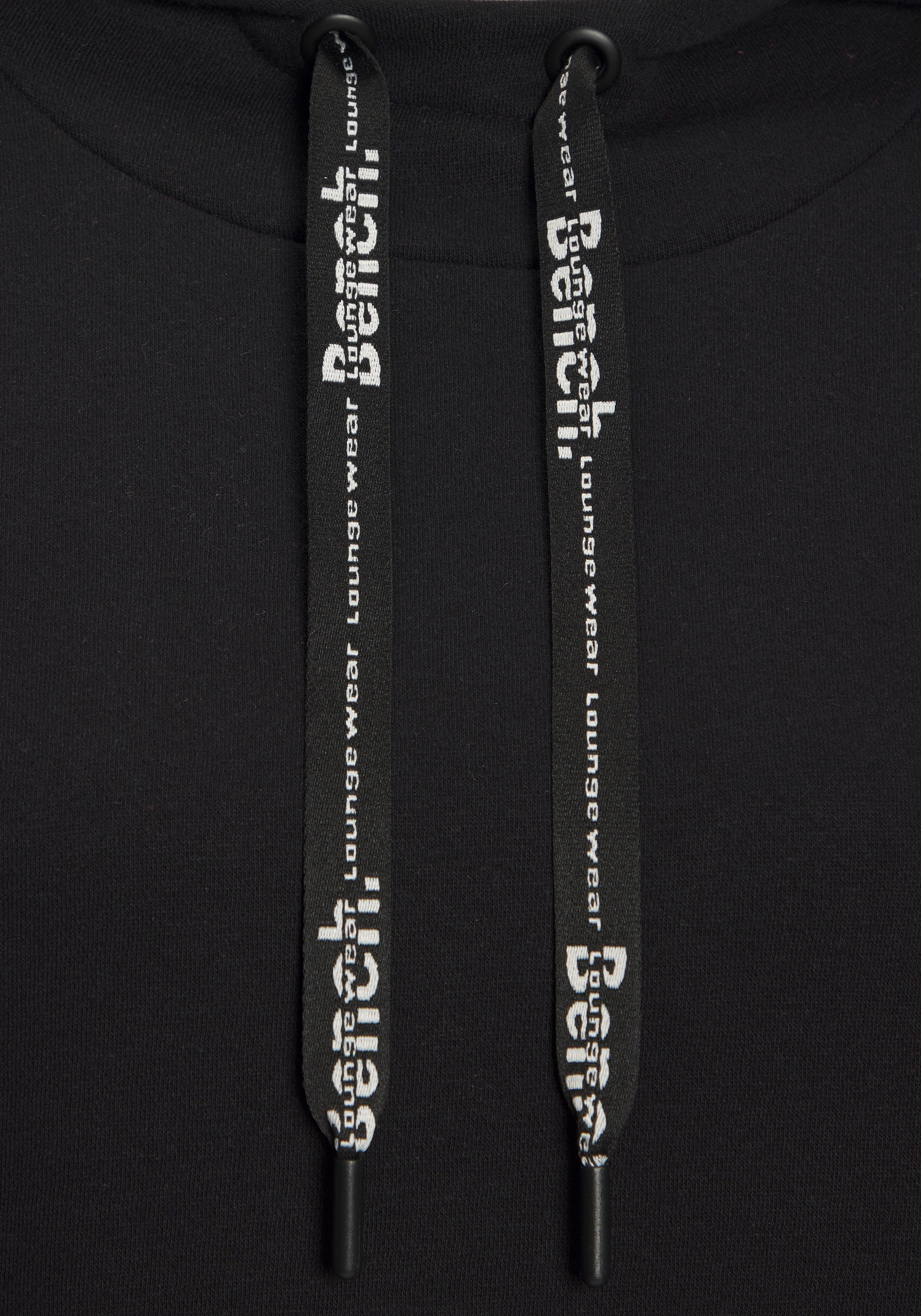 Bench. Loungewear Hoodie