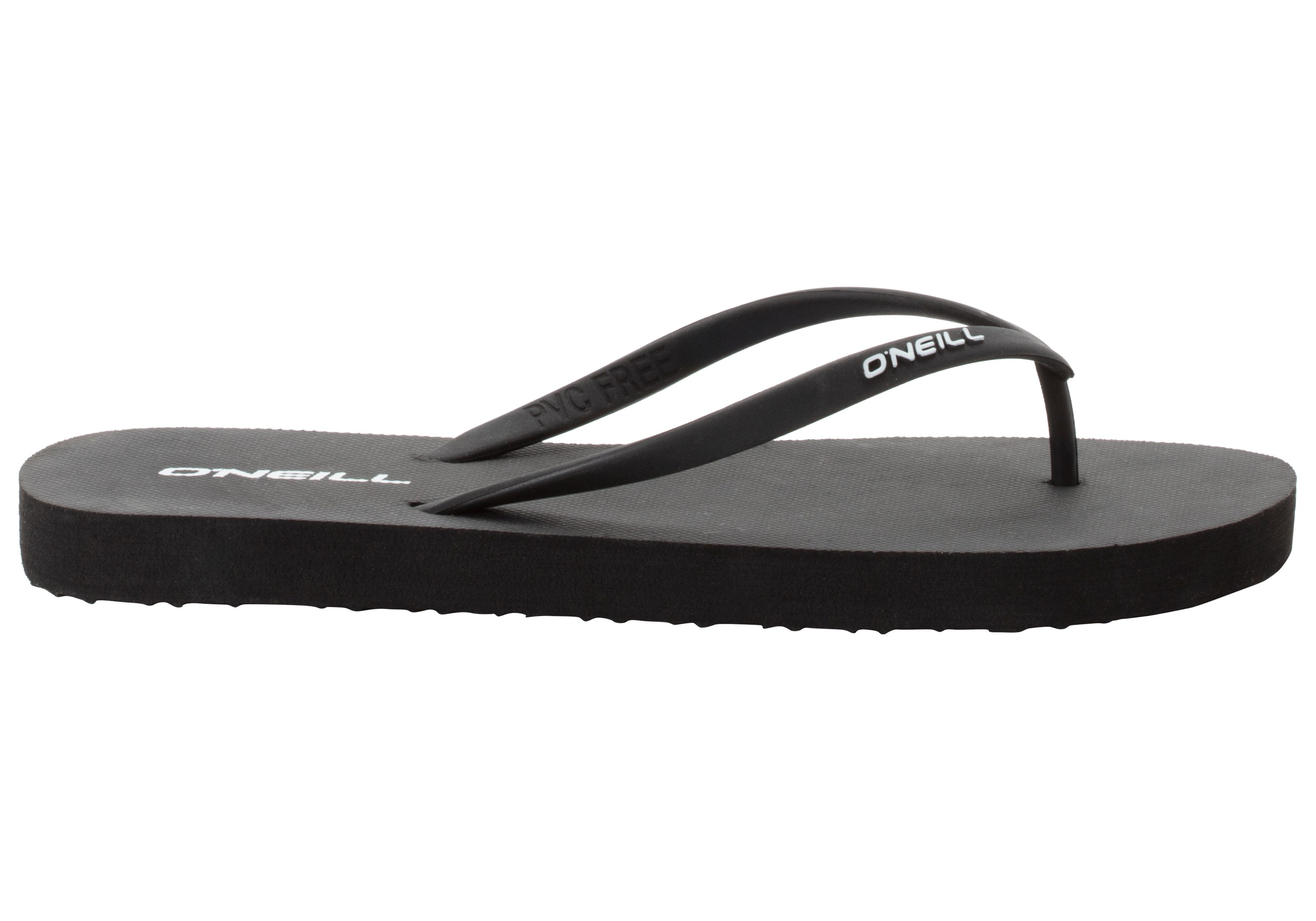O'Neill Sandalen PROFILE SMALL LOGO SANDALS WOMEN