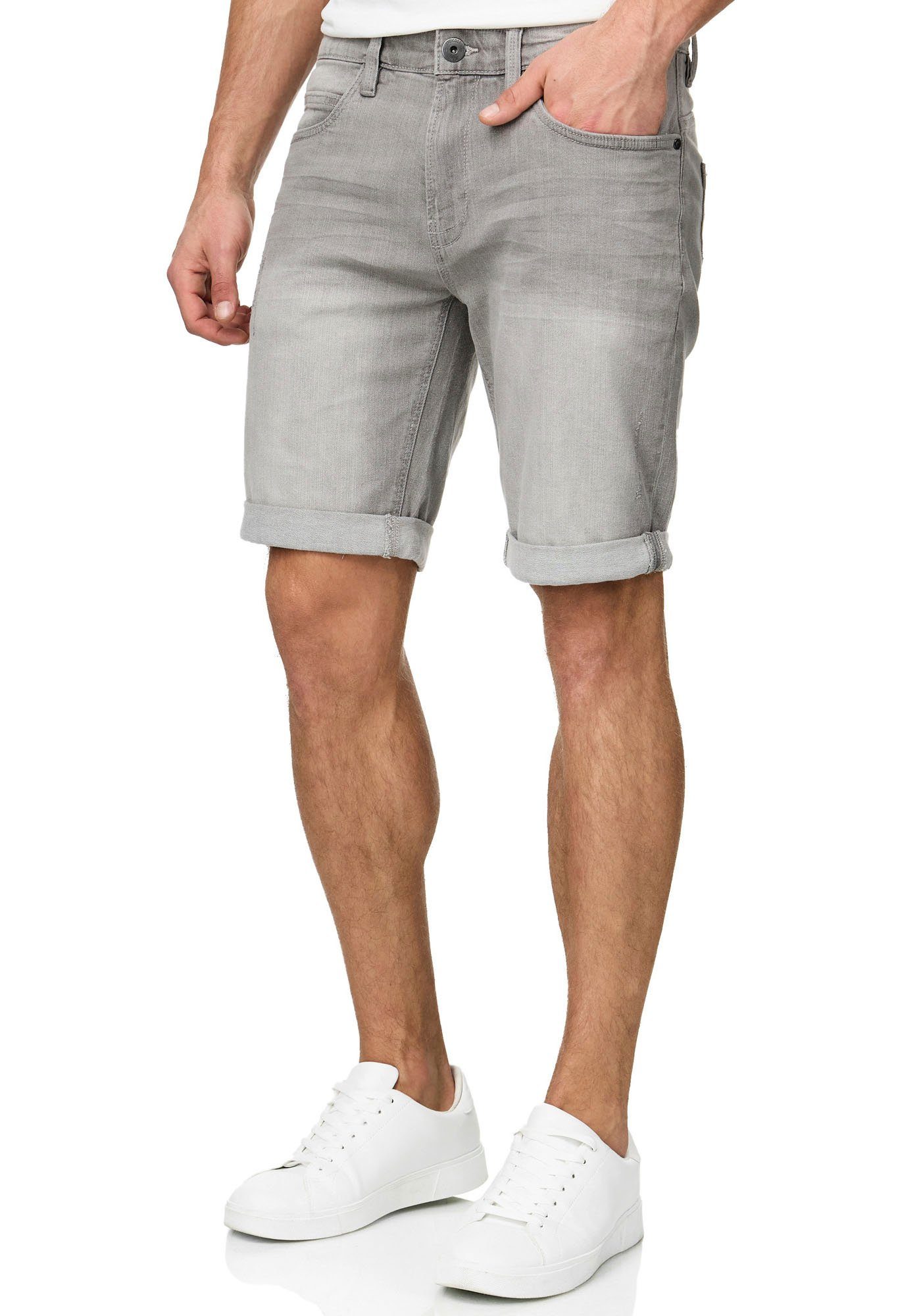 Indicode Short INKaden