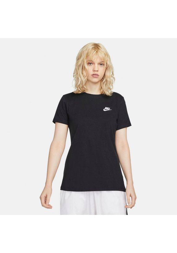 Nike Sportswear T-shirt WOMENS CLUB T-SHIRT