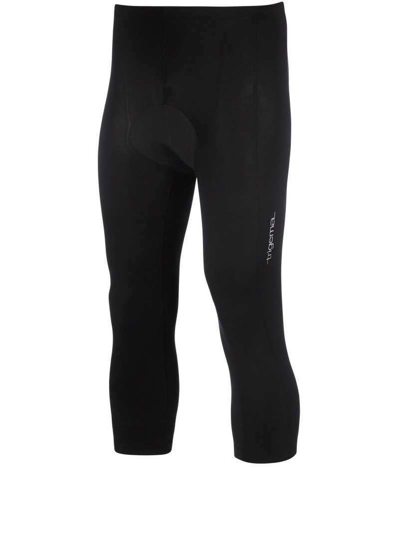 Trigema Functionele broek TRIGEMA 3/4 fietsbroekje (1-delig)