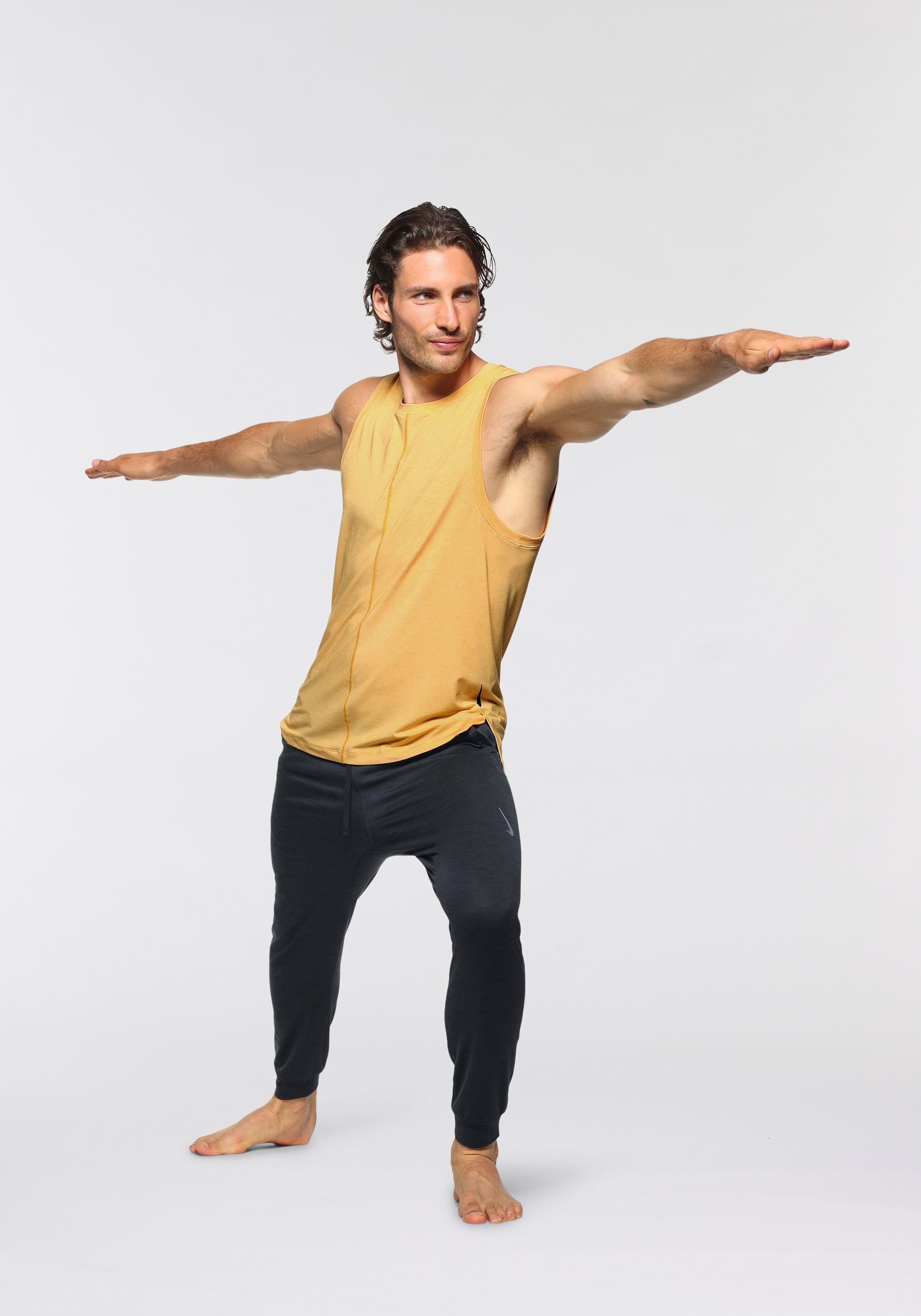 Nike Yogabroek Nike Yoga Dri-fit Men's Pants