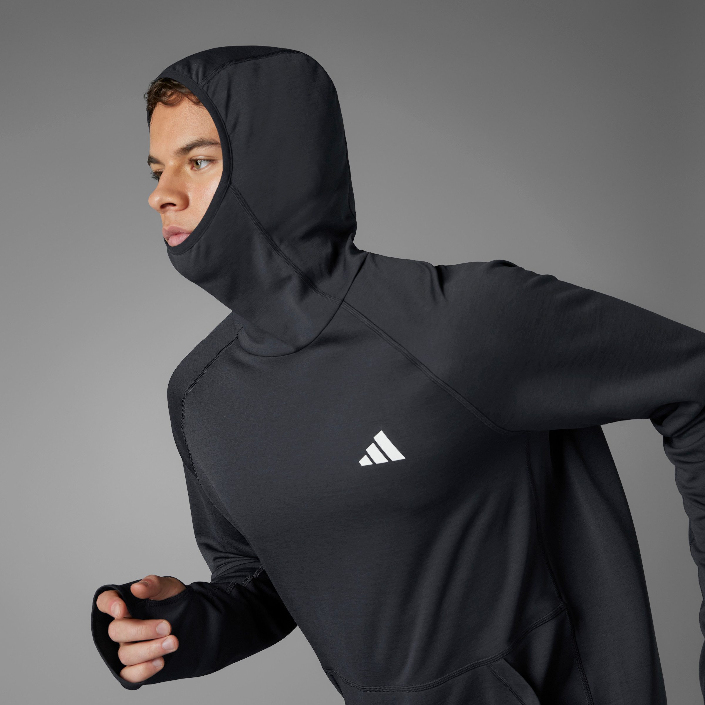 adidas Performance Hoodie OTR E 3S HOODIE