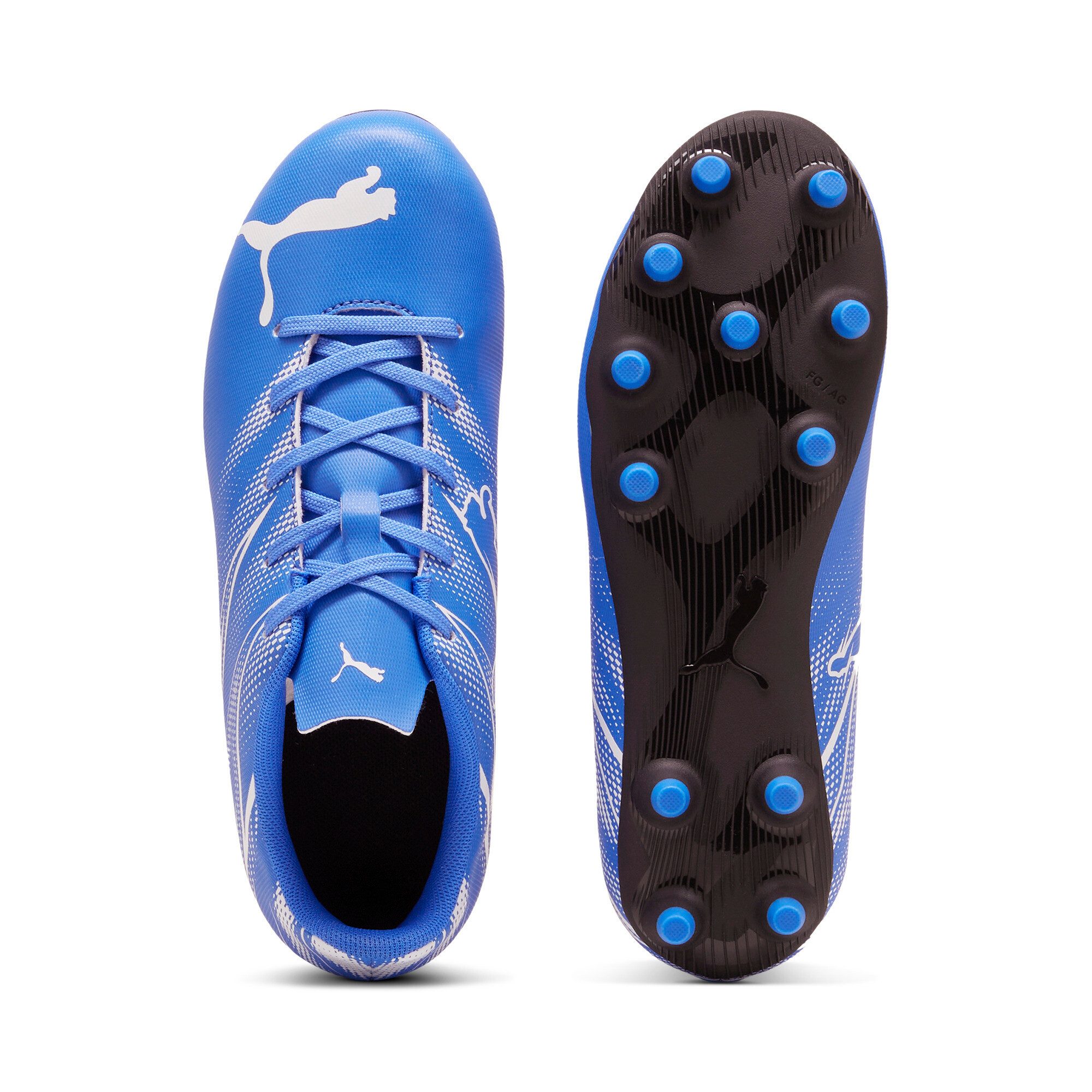 PUMA Voetbalschoenen ATTACANTO FG/AG JR