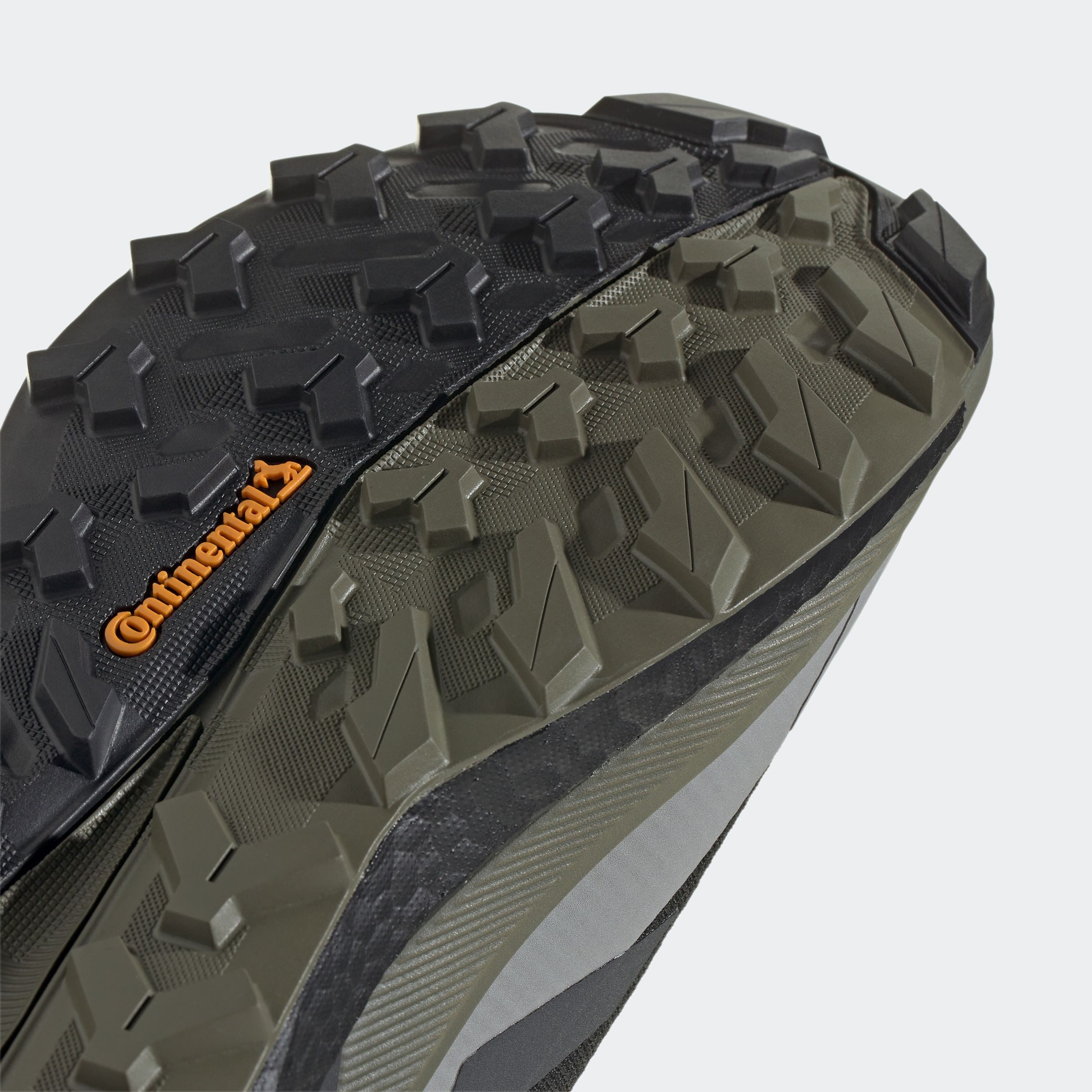 adidas TERREX Wandelschoenen TERREX FREE HIKER 2.0 GORE-TEX
