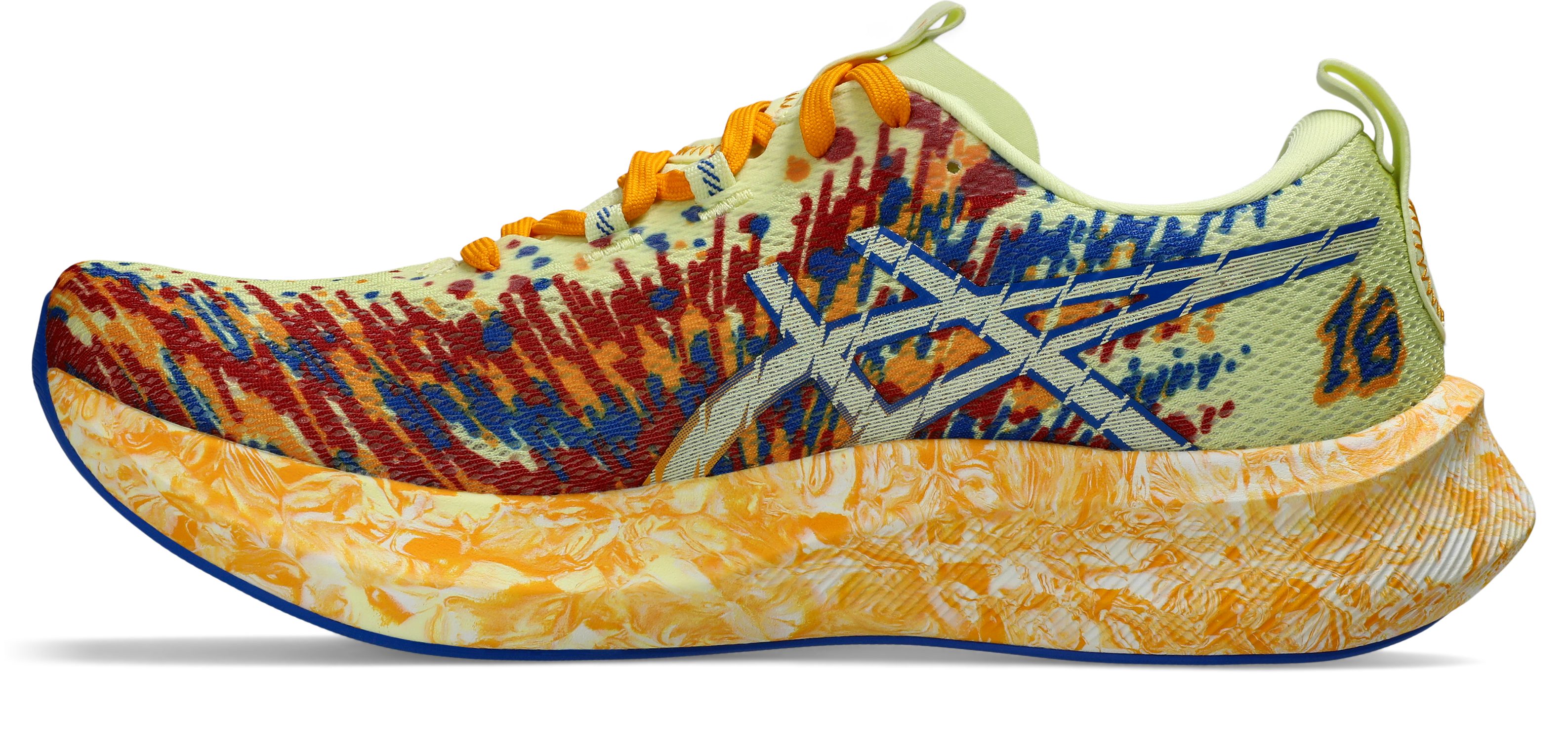Asics Runningschoenen NOOSA TRI 16