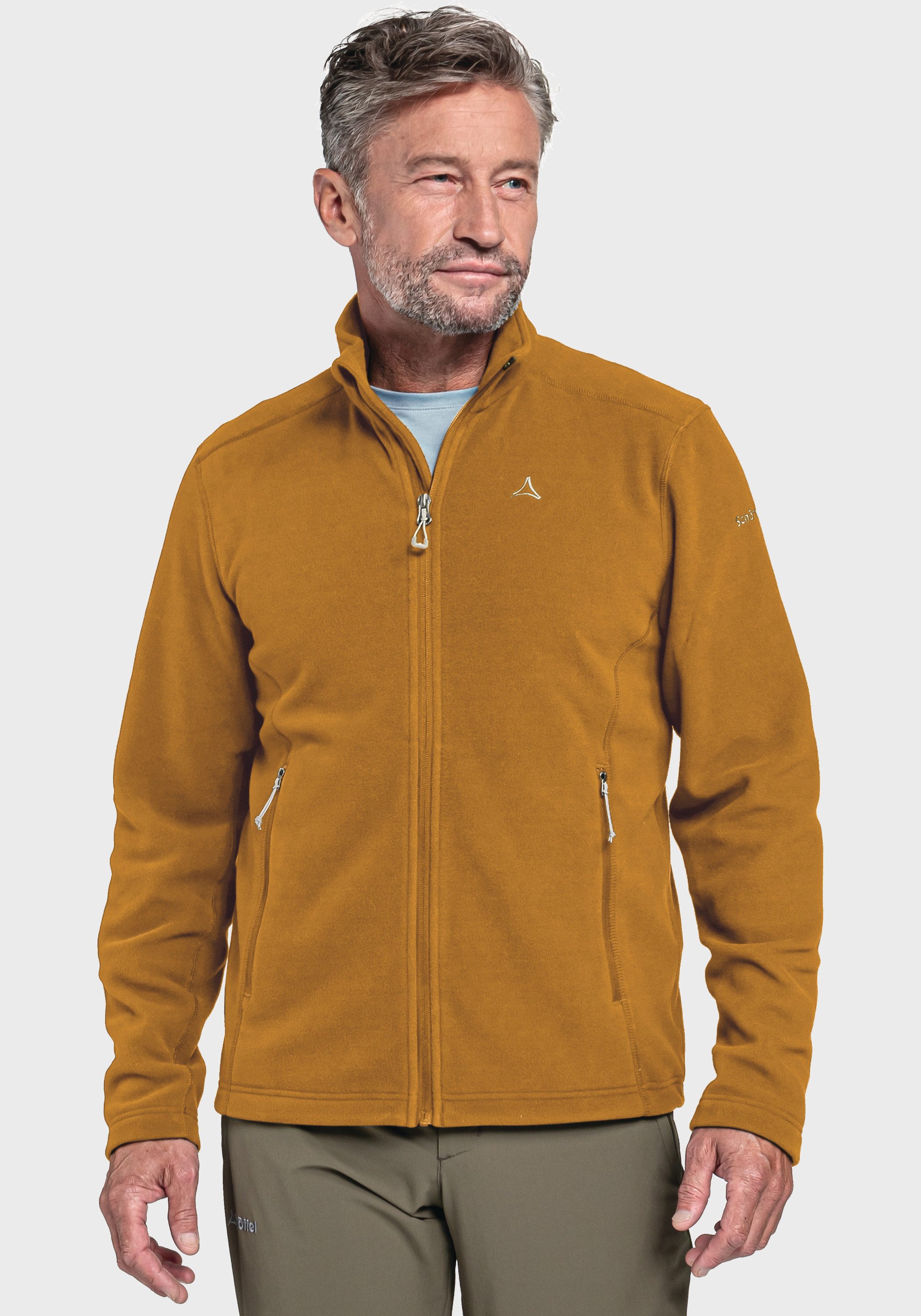 Schöffel Fleecejack Fleece Jacket Cincinnati3