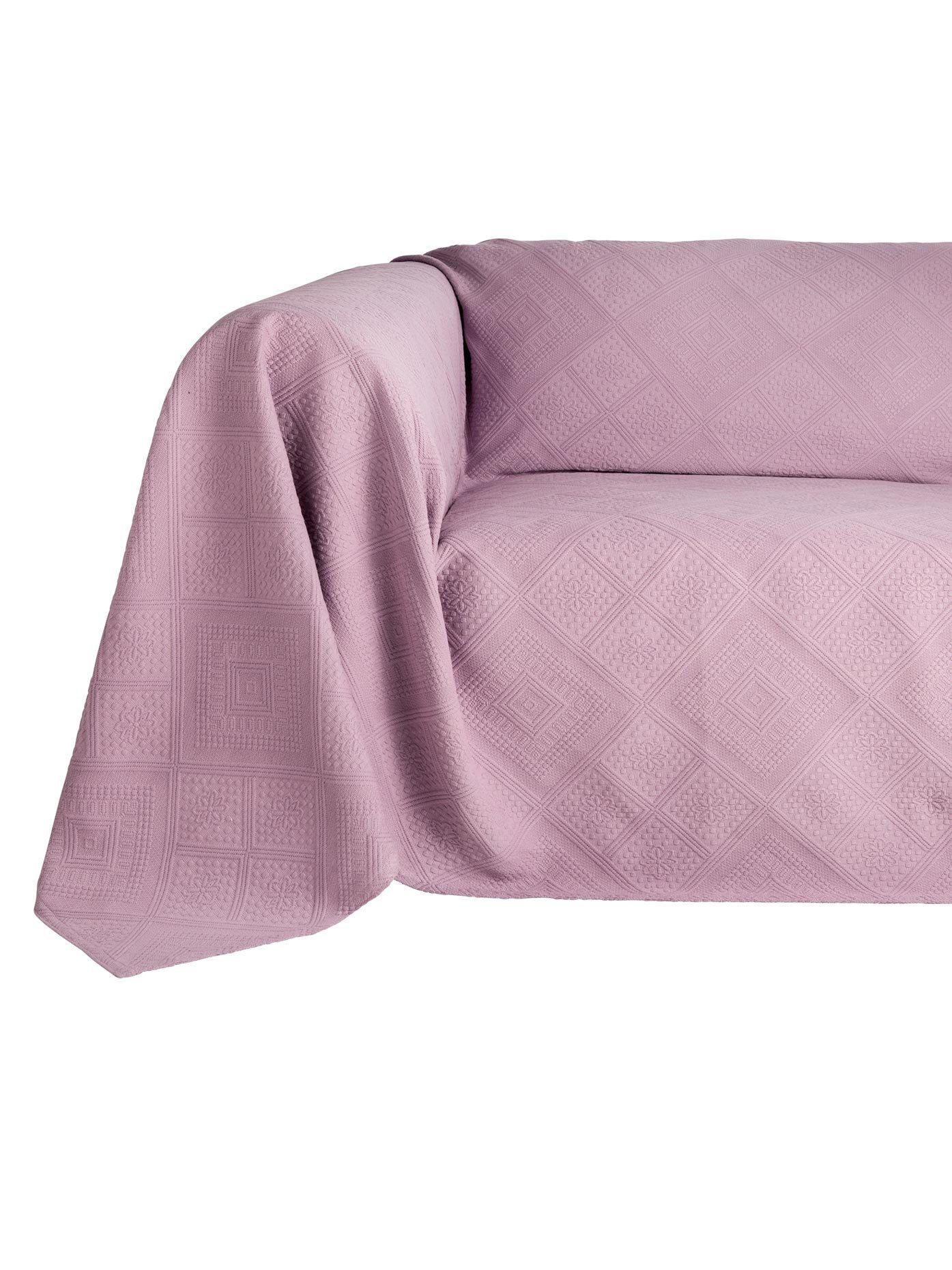 Pereira da Chuna Sprei spreien maat 1 paars