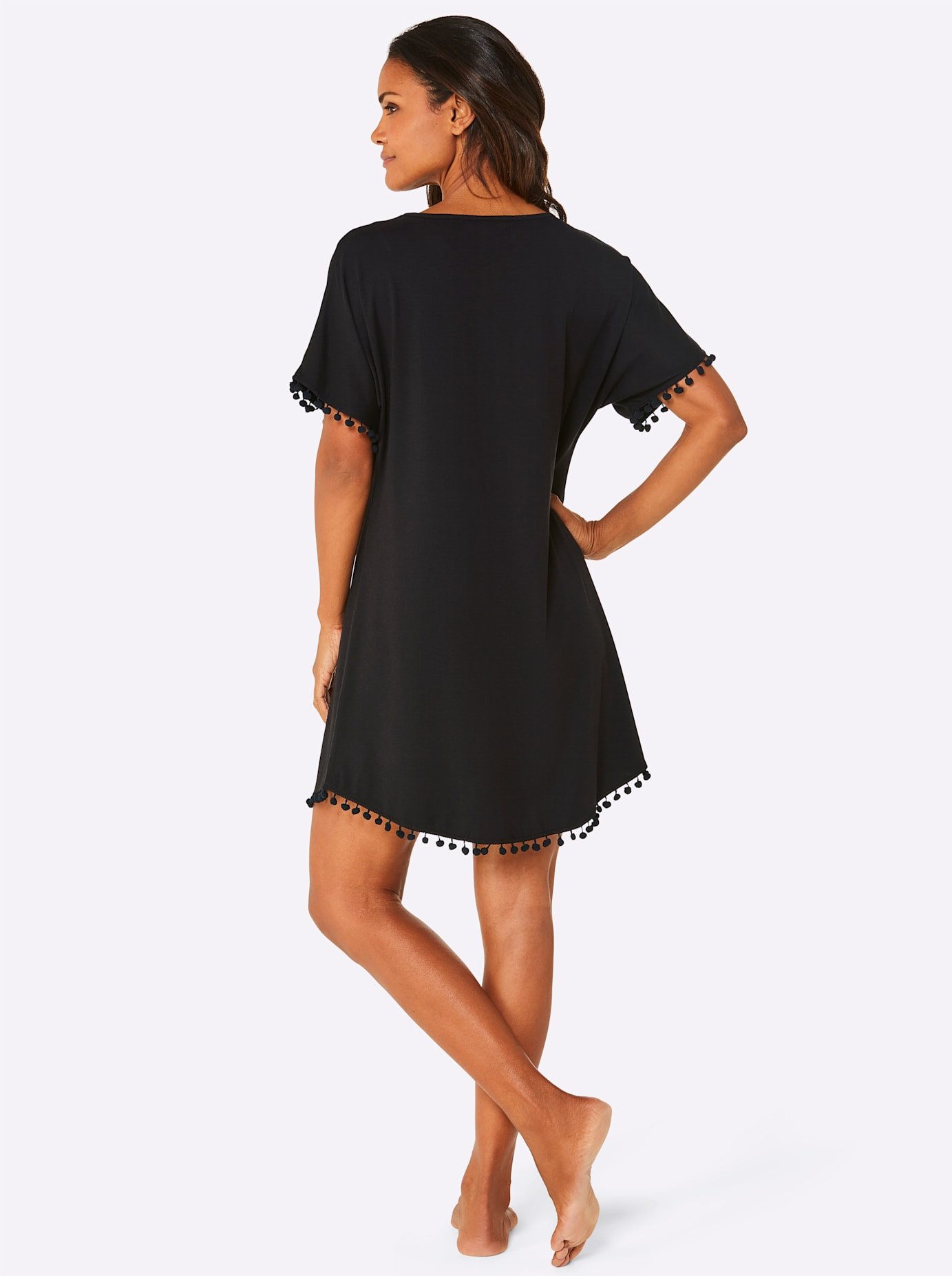 Pastunette Blousekimono