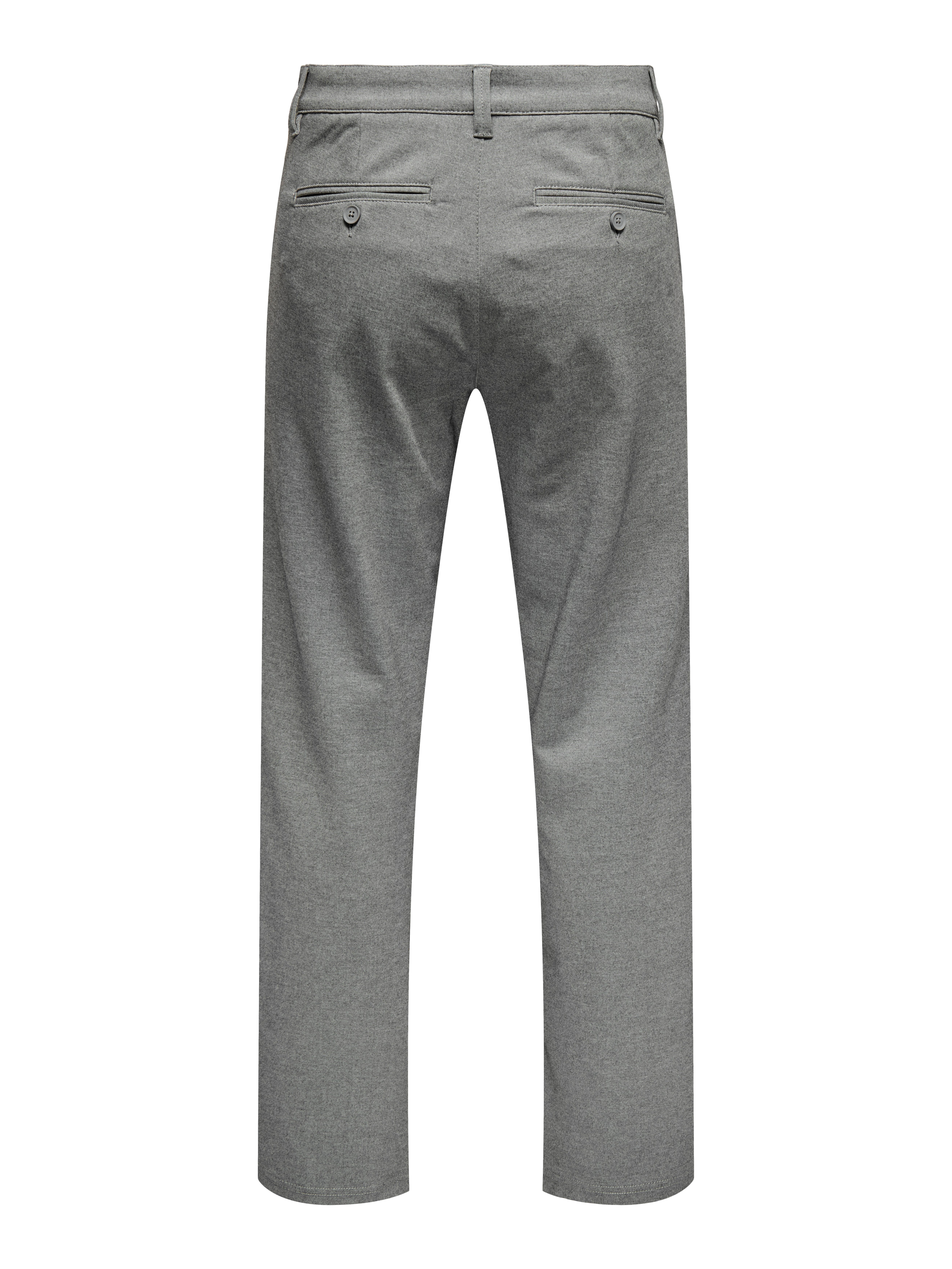 ONLY & SONS Stoffen broek ONSMARK REGULAR 0209 PANT