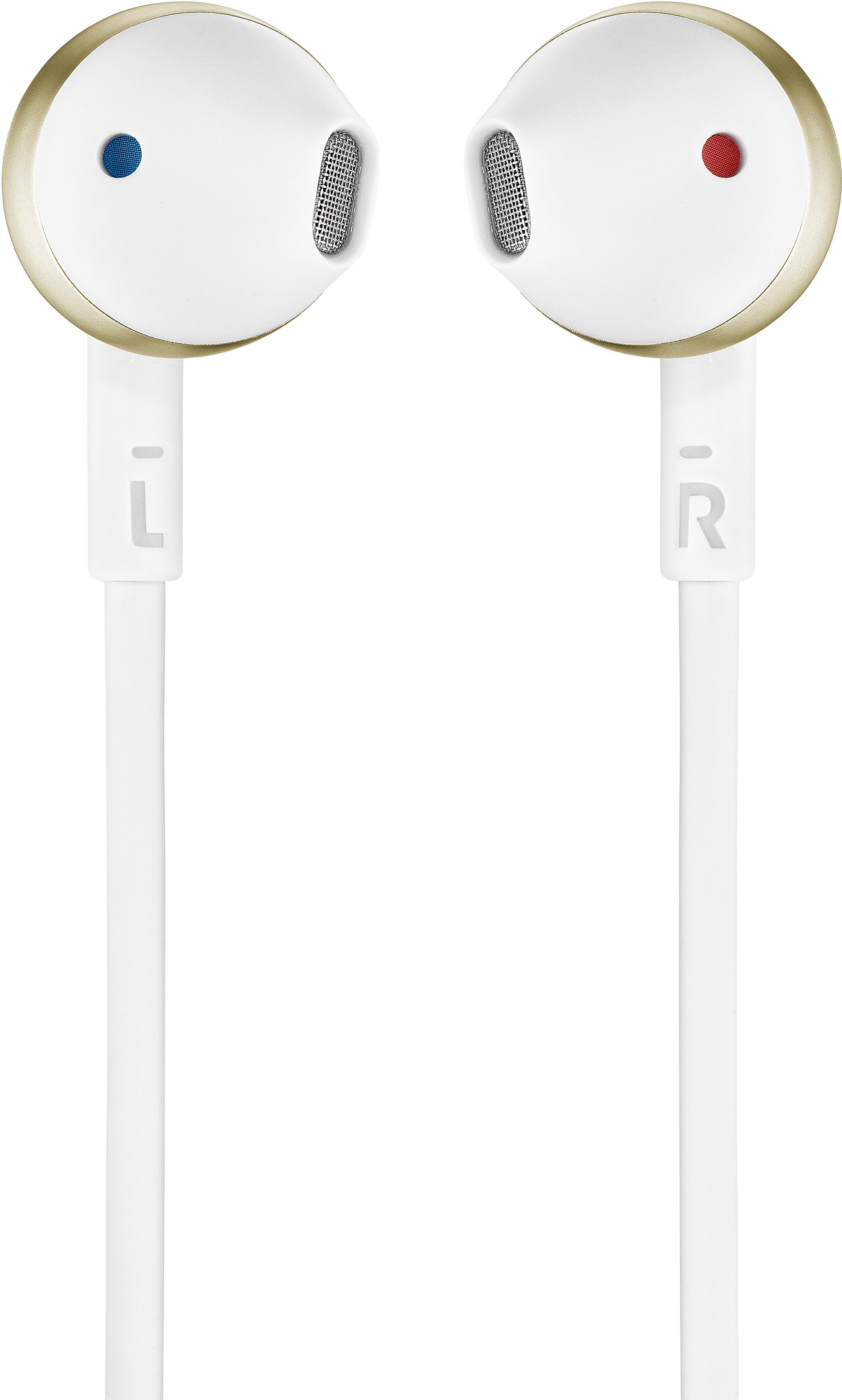 JBL In-ear-oordopjes TUNE 205