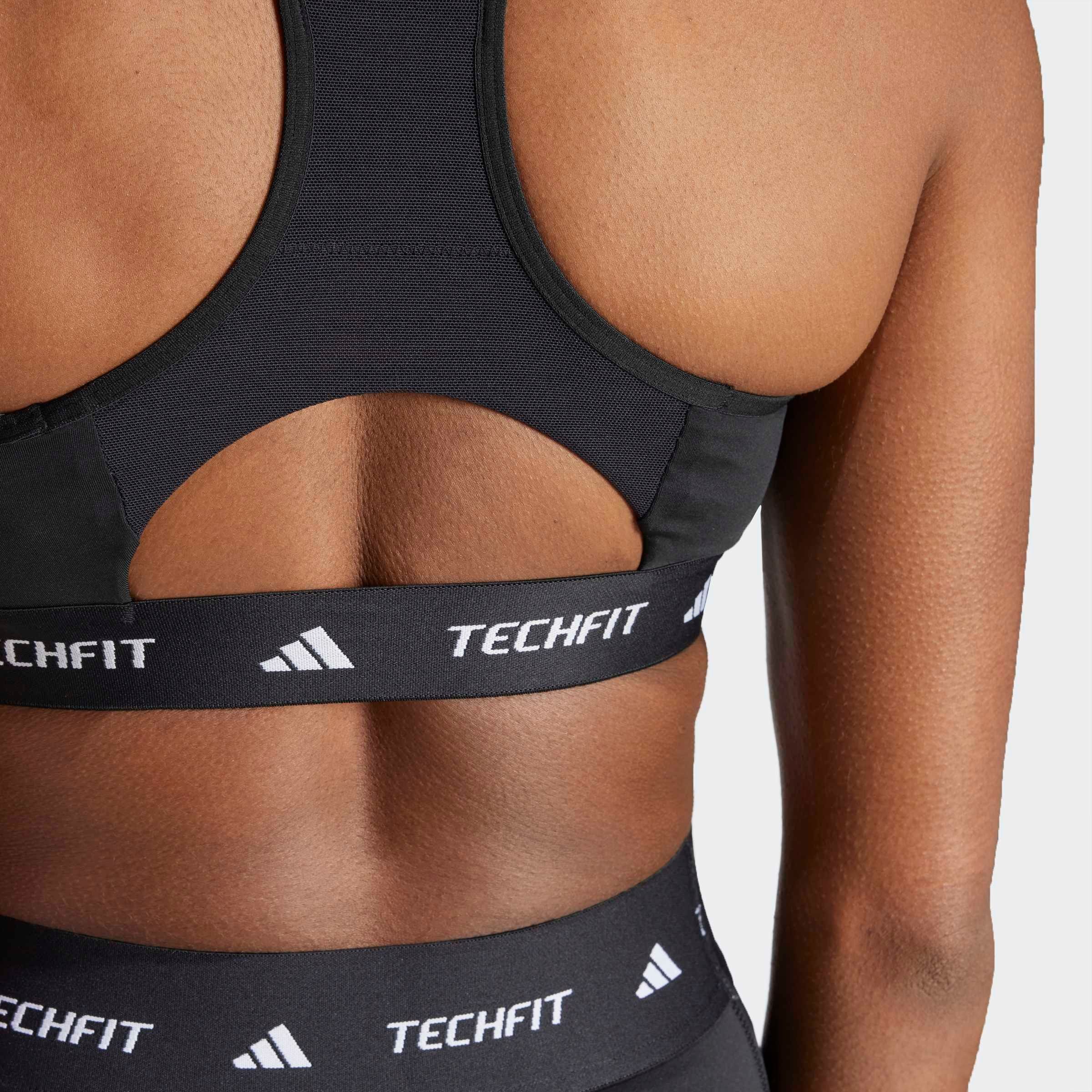 adidas Performance Sport-bh TF BRA (1-delig)