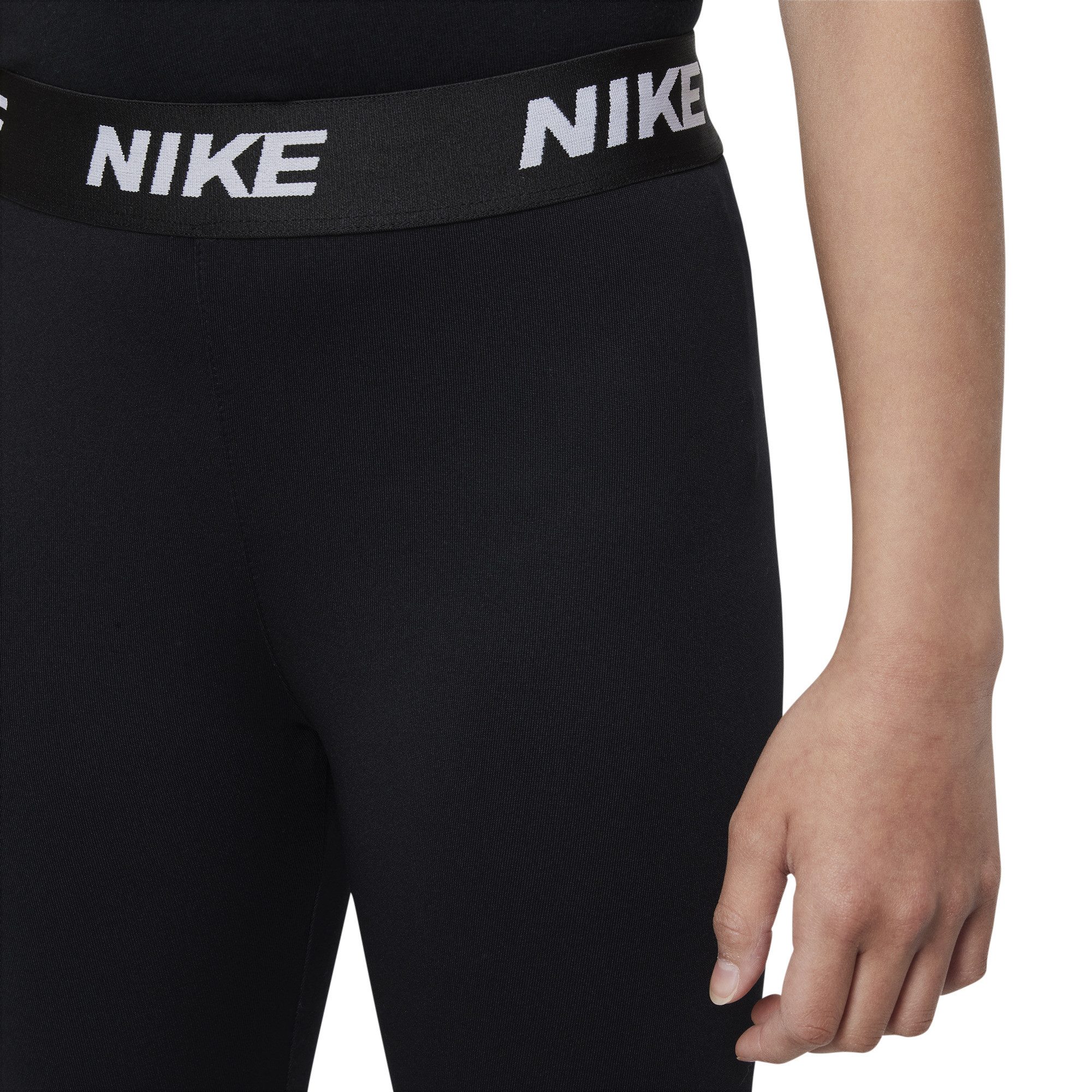 Nike Sportswear Functionele legging NKG SPORT ESSENT PRTD LEGGING - für Kinder