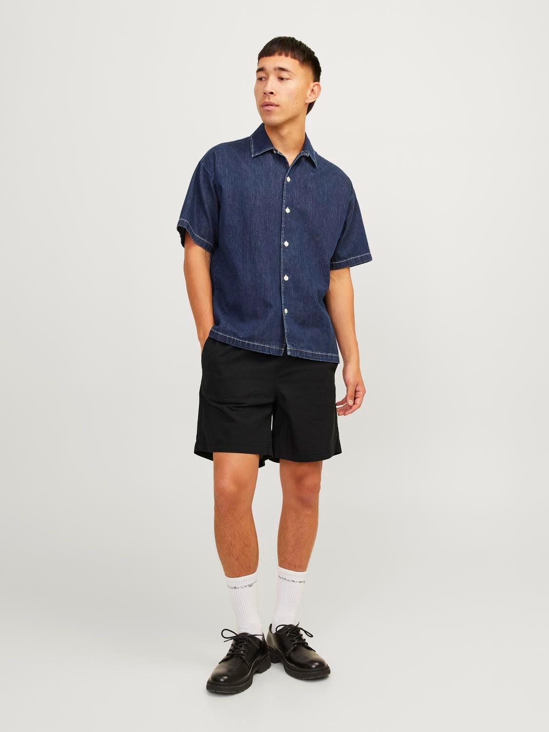 Jack & Jones Short JPSTJAIDEN JJSUMMER JOGGER SHORT SN