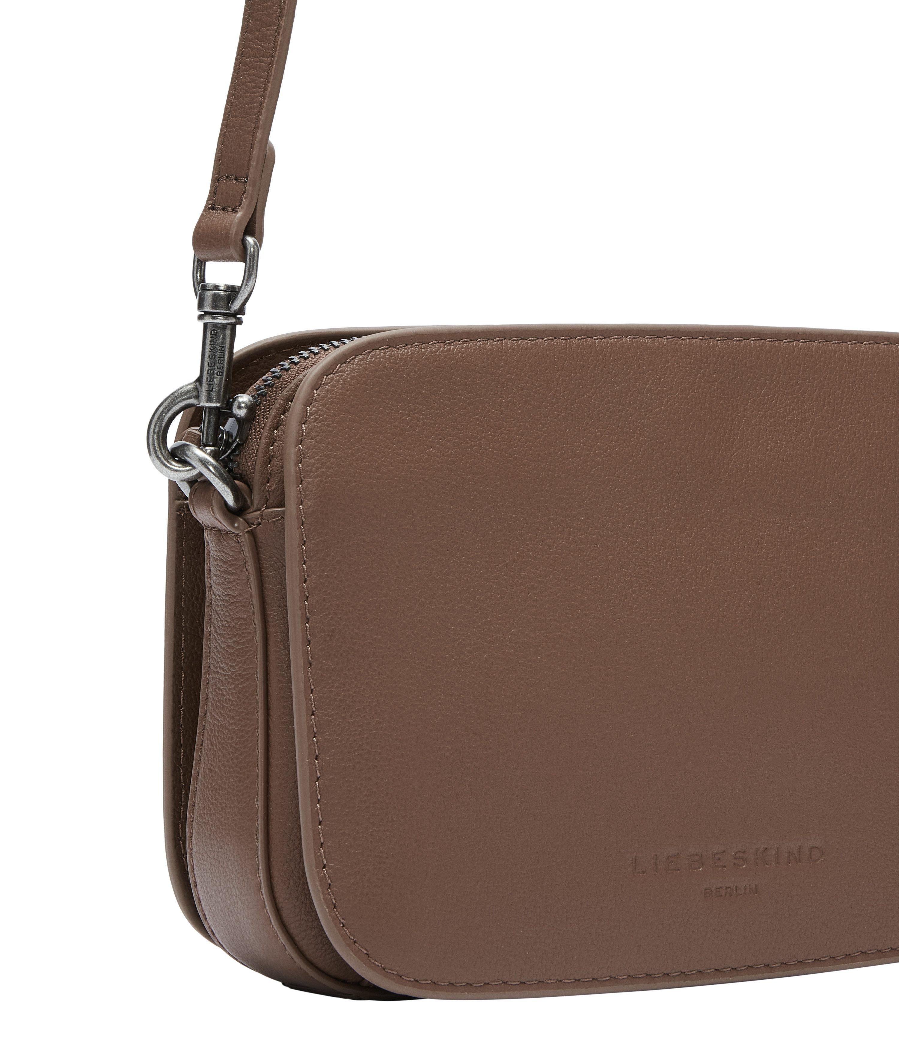 Liebeskind Berlin Schoudertas Crossbody CARRY OVER HARRIS