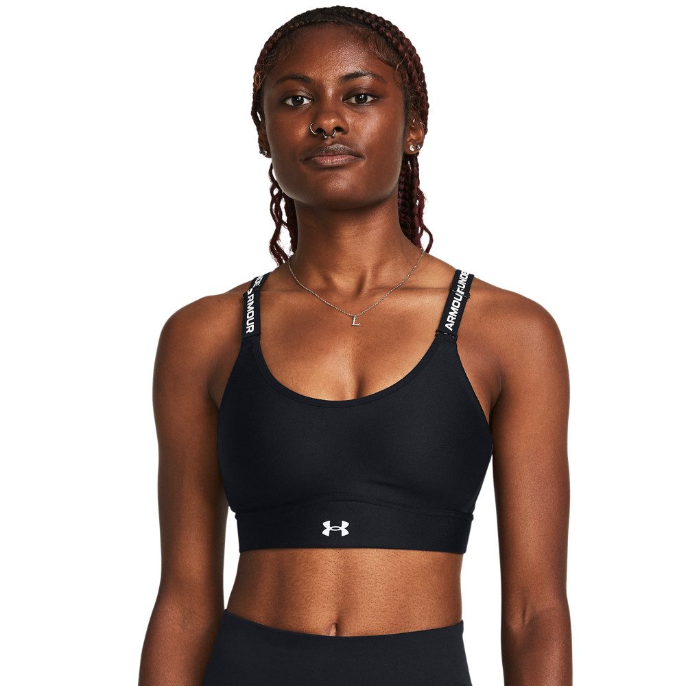 Under Armour® Sport-bh UA INFINITY MID 2.0 BRA (1-delig)