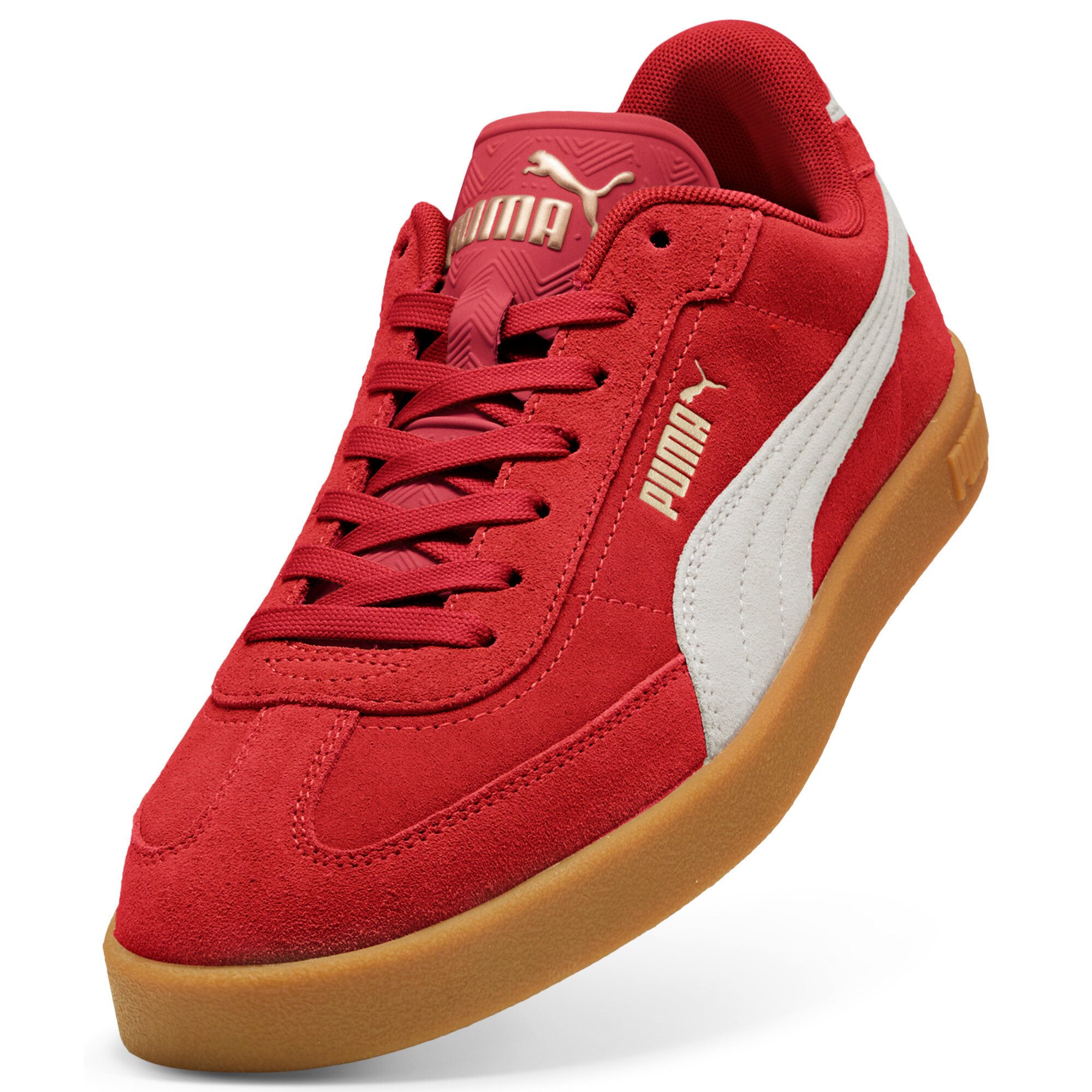 PUMA Sneakers CLUB II ERA SUEDE