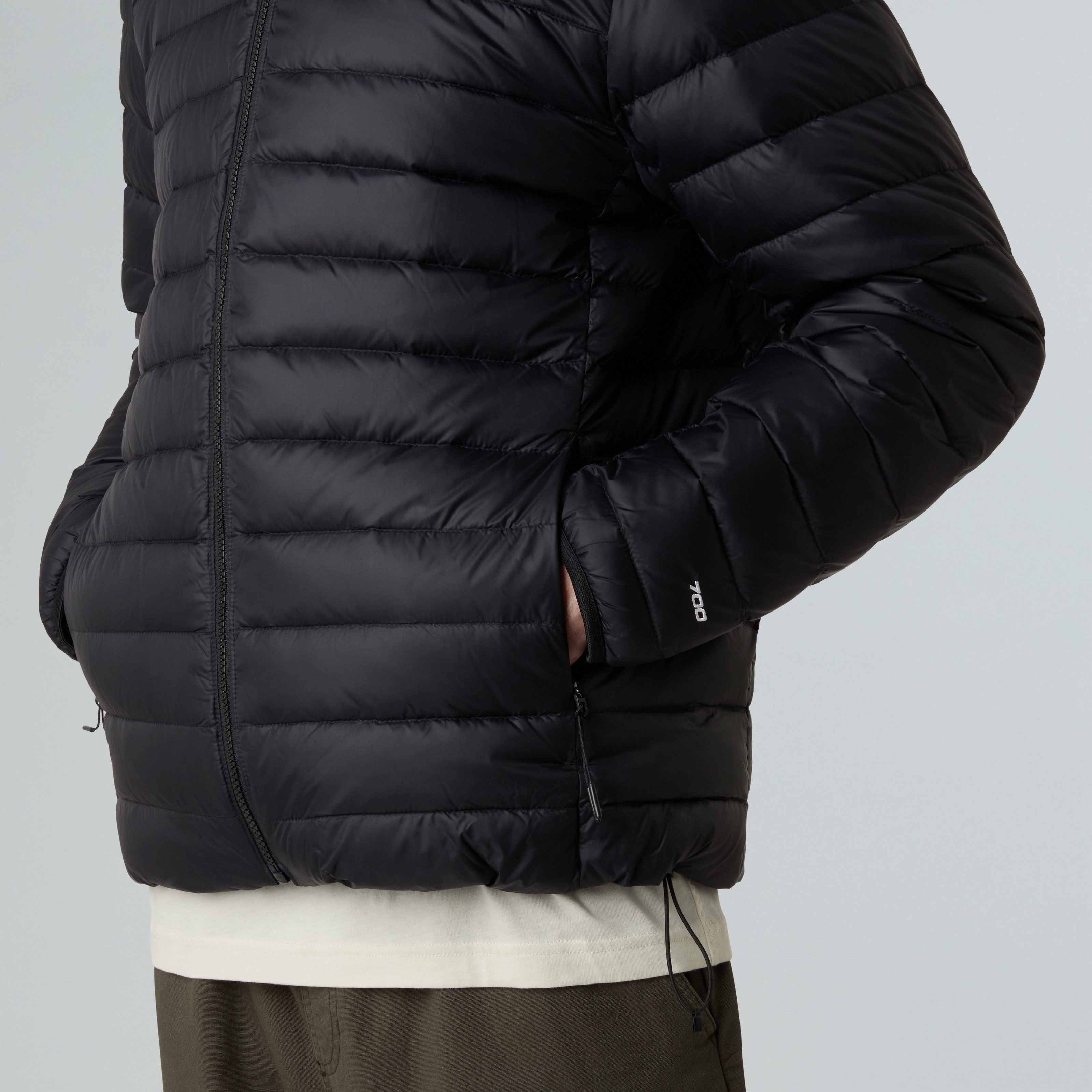 The North Face Donsjack (1 stuk)