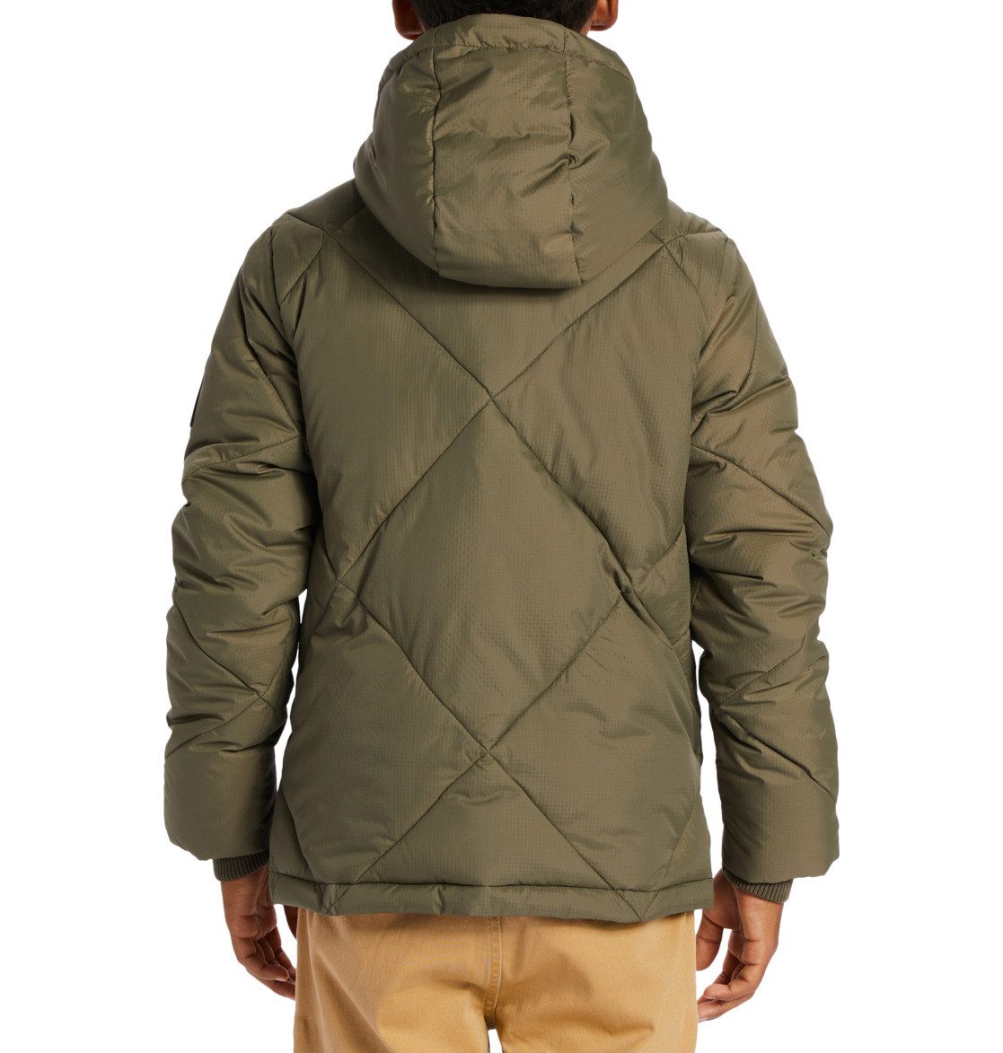 DC Shoes Outdoorjack Passage