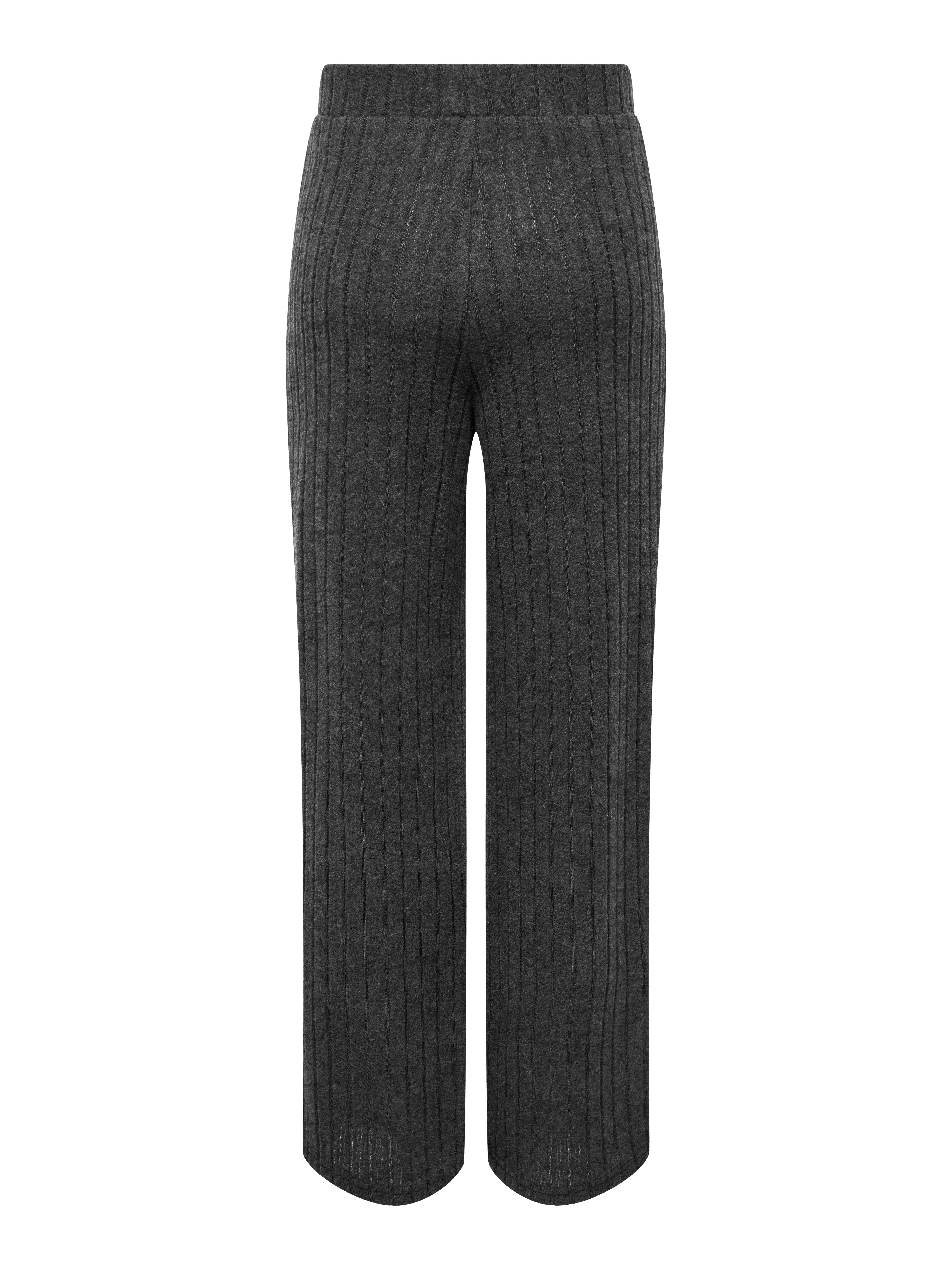 Only Comfortbroek ONLANNA STRAIGHT PANT BOX CC JRS
