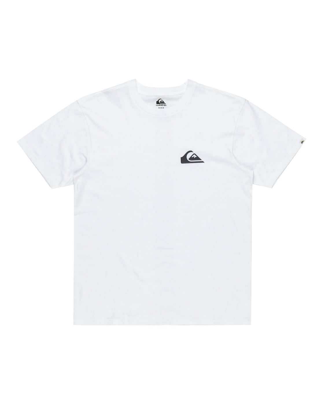 Quiksilver T-shirt Ev Mini Logo