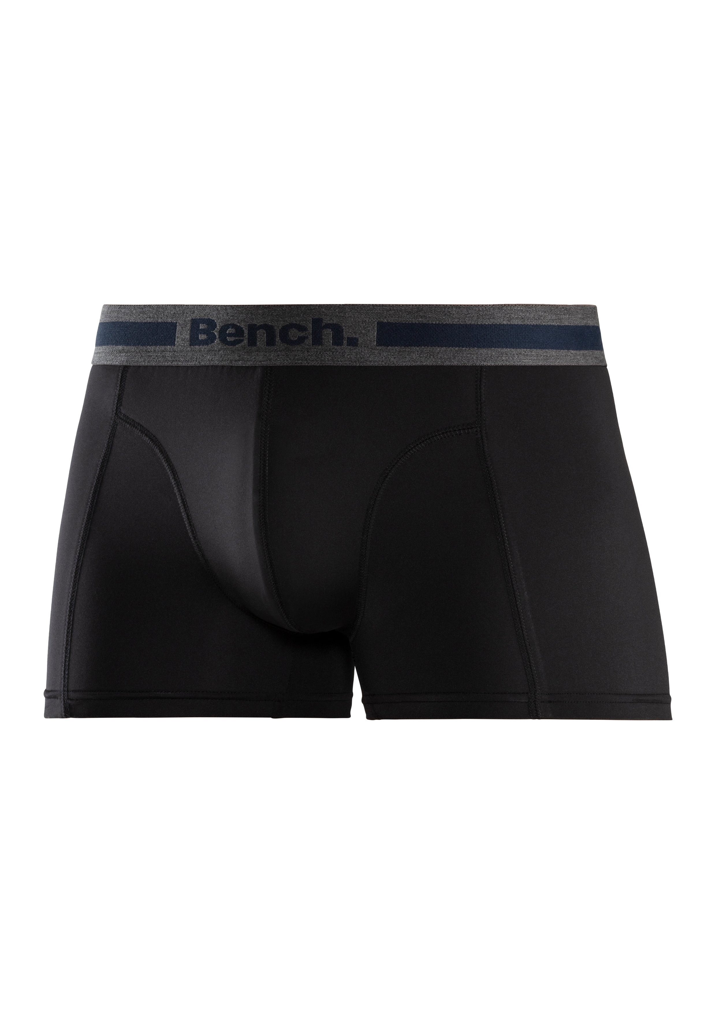 Bench. Boxershort voor heren (set, 4 stuks)