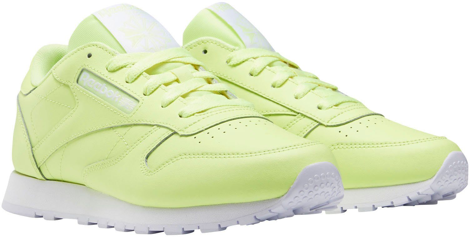 Reebok Classic Sneakers Classic Leather nu online bestellen | OTTO