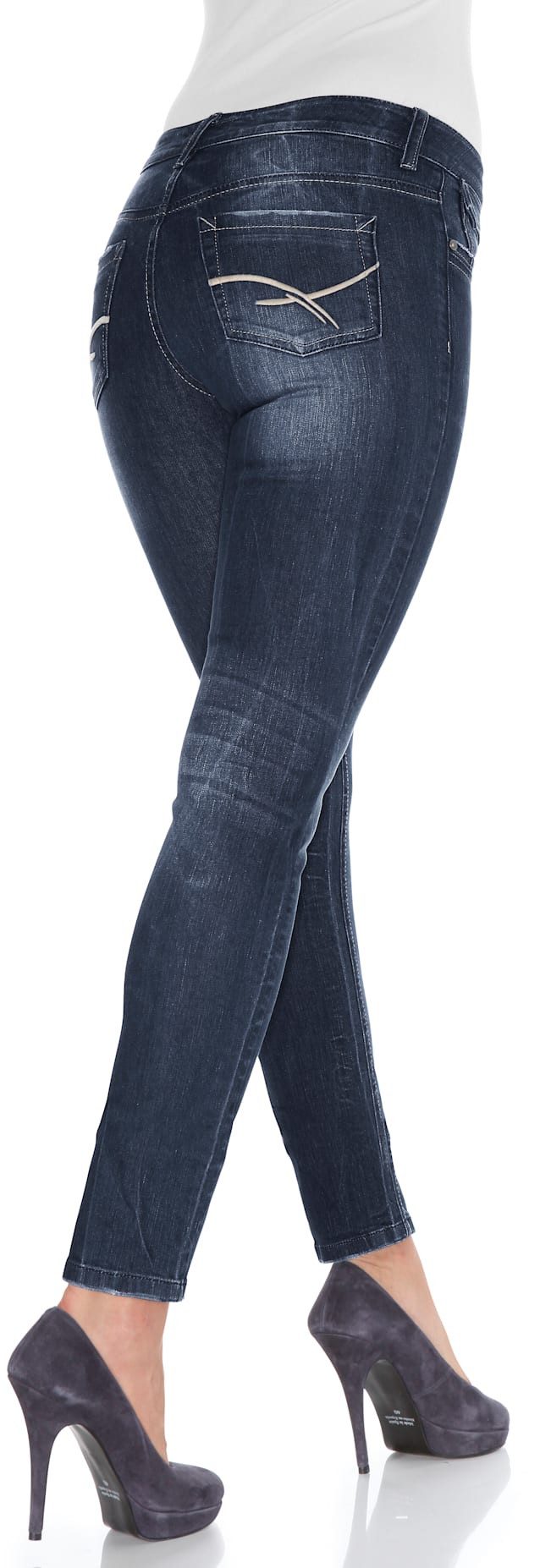 heine Skinny jeans