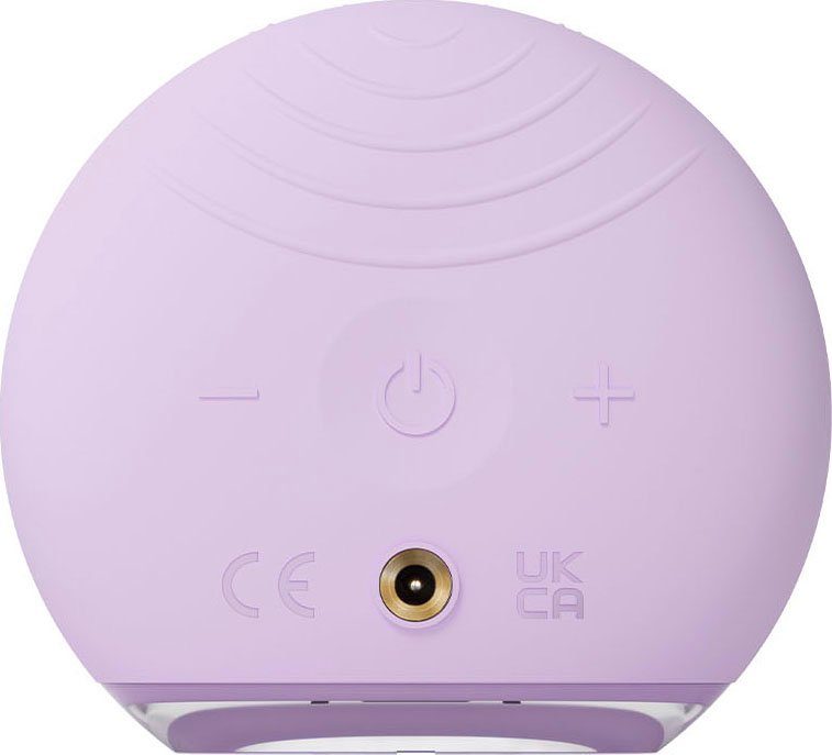 FOREO Elektrische gezichtsreinigingsborstel LUNA™ 4 go