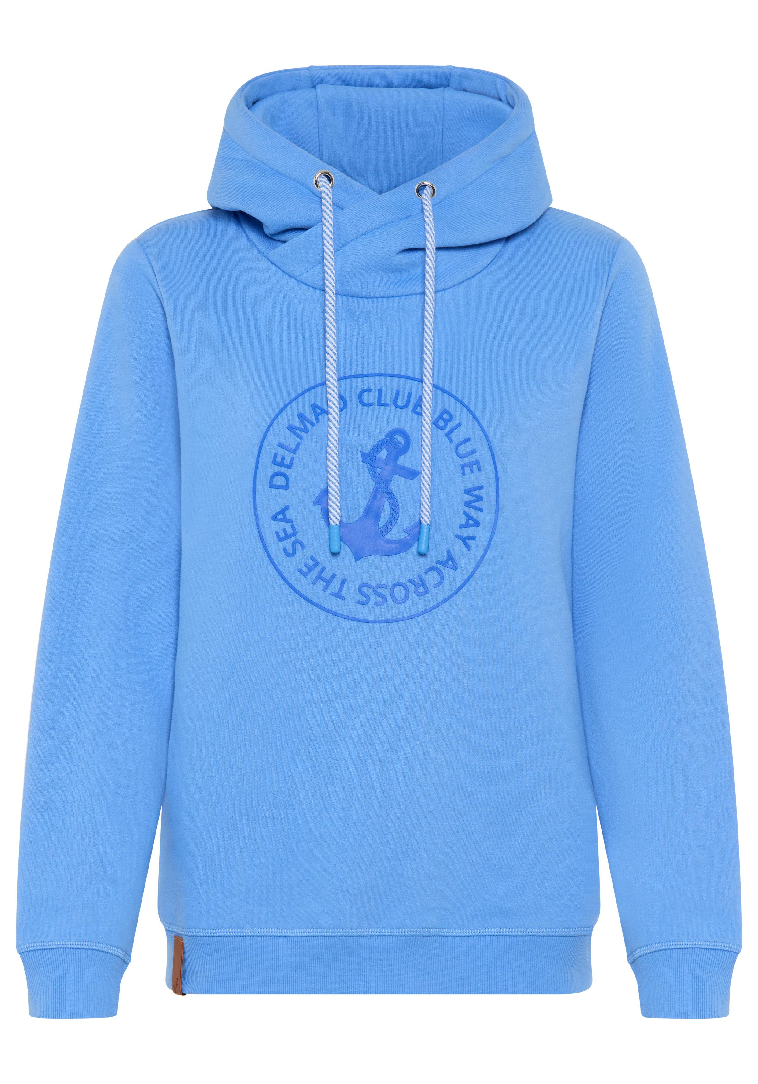 DELMAO Hoodie