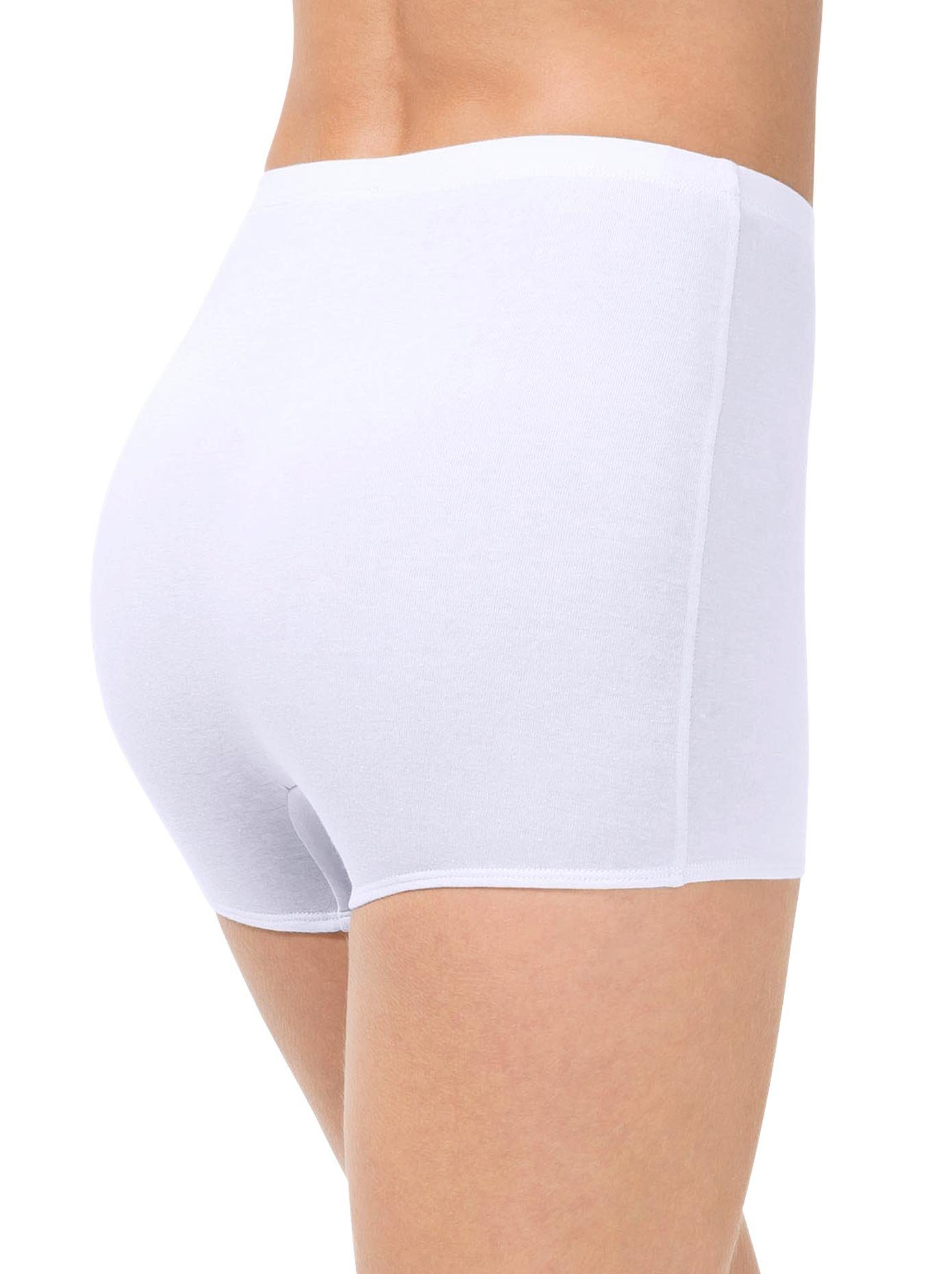 wäschepur Tailleslip met pijpjes (5 stuks)