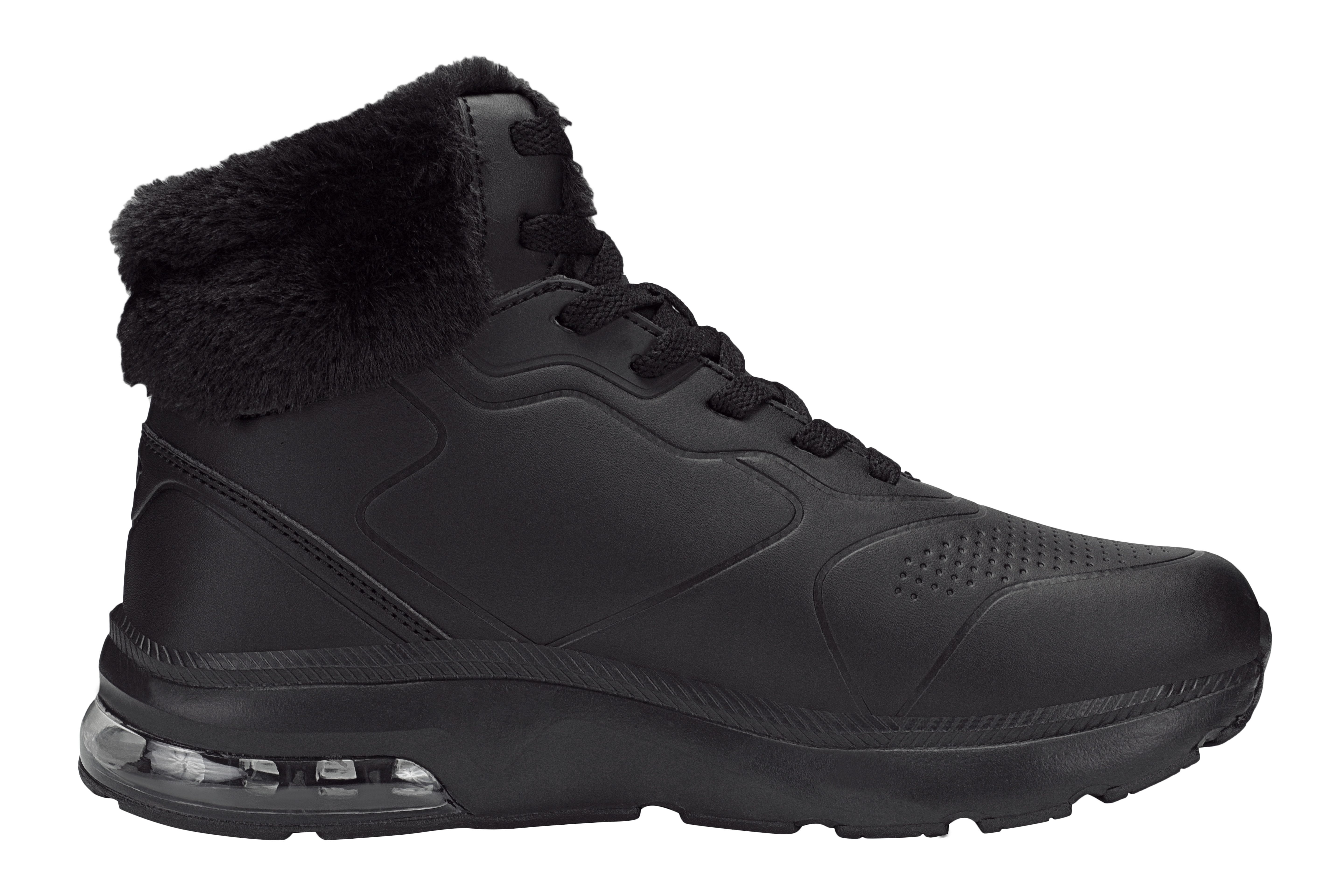 KangaROOS Winterlaarzen K-PL Dreams Mid Snowboots, winterlaarzen, winterschoenen, gevoerd